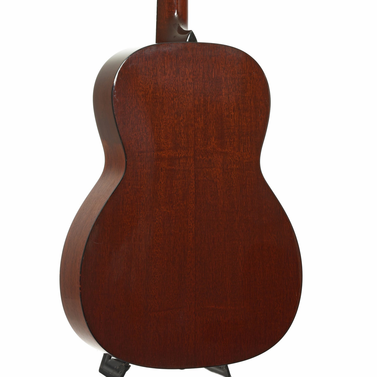Back and side of Collings 000-1A