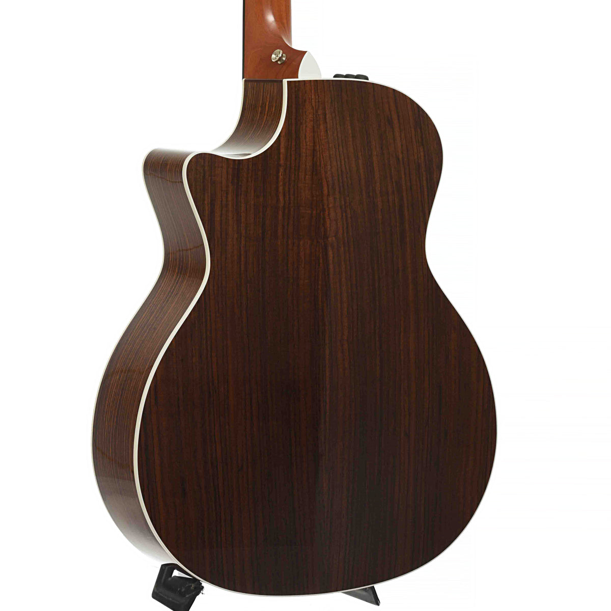 Back & Side of Taylor 414ce-R VClass Acoustic-Electric Guitar