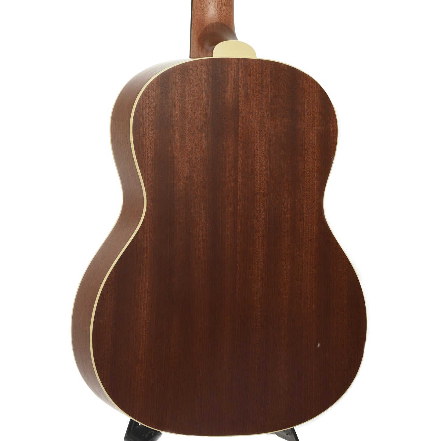 Back and side of Alvarez RC26 Classical Guitar 