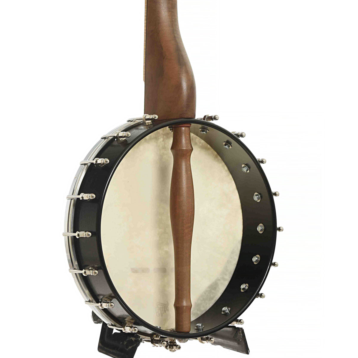 Vance iOTA 11 in. Clairo Walnut Openback Banjo (2024)