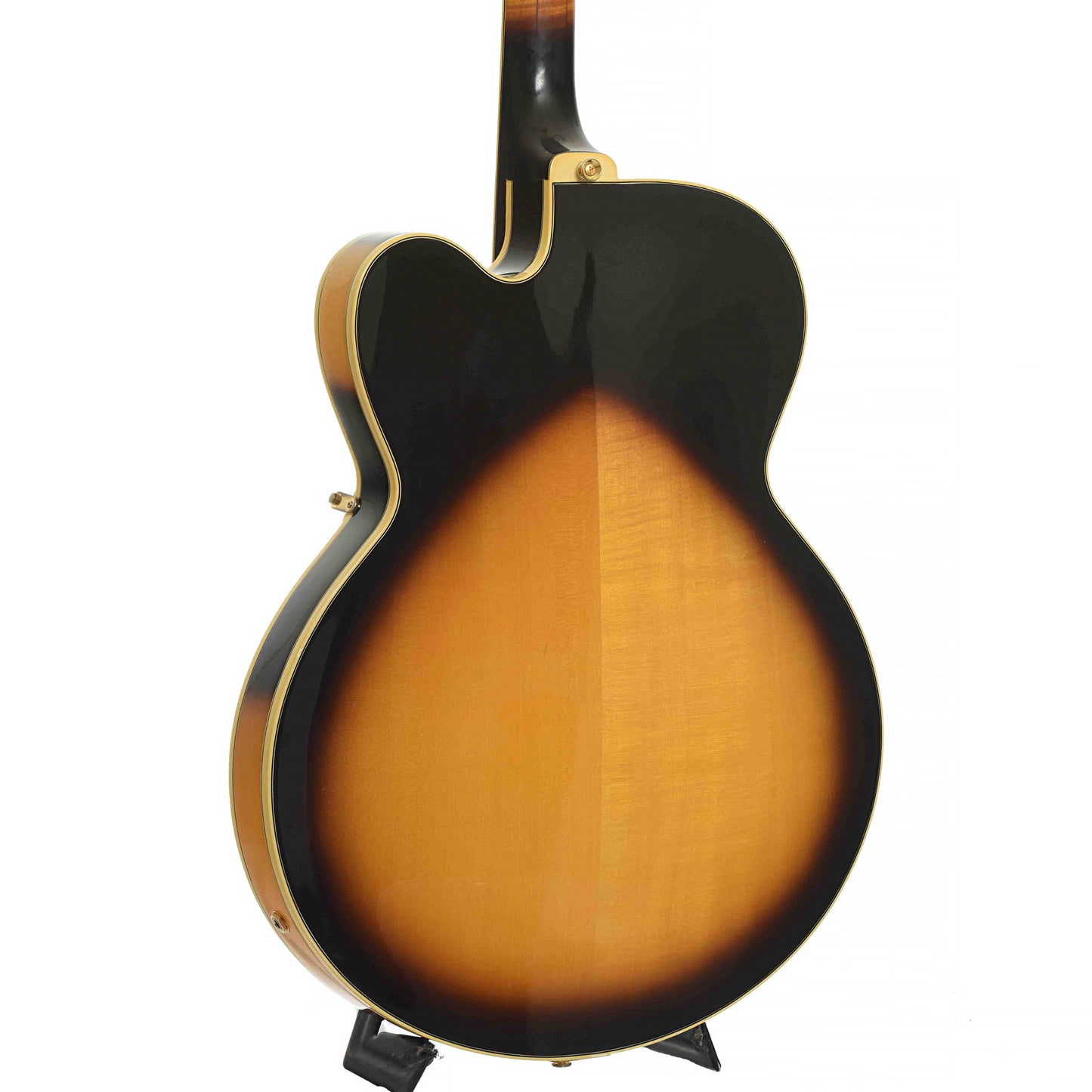 Gibson Byrdland Hollowbody Electric Guitar (1976)