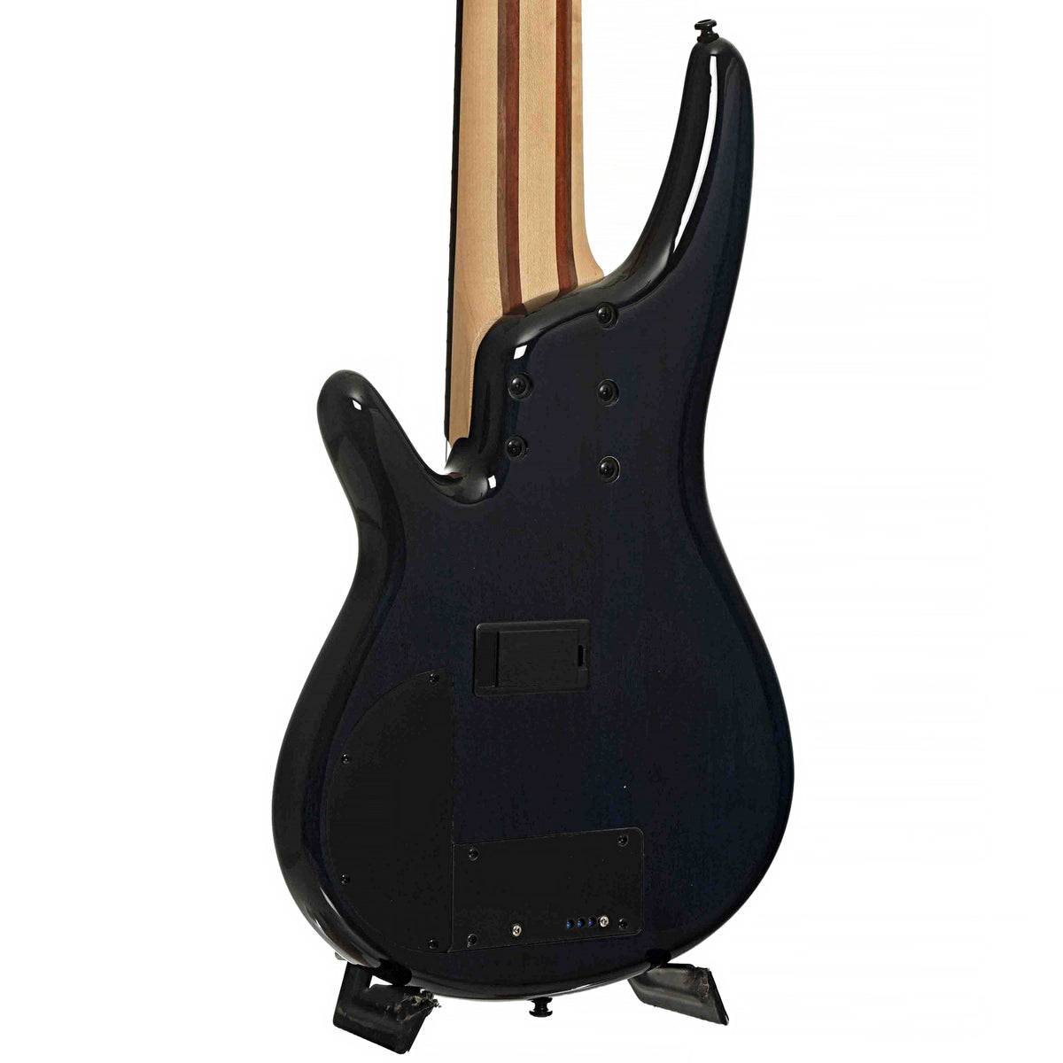 Back and side of Ibanez SRAS7 7-String
