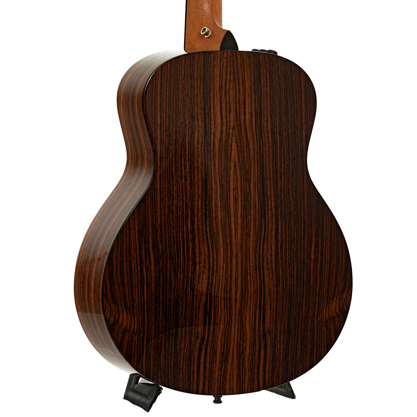 Back and side of Taylor GS Mini E Rosewood Plus Guitar