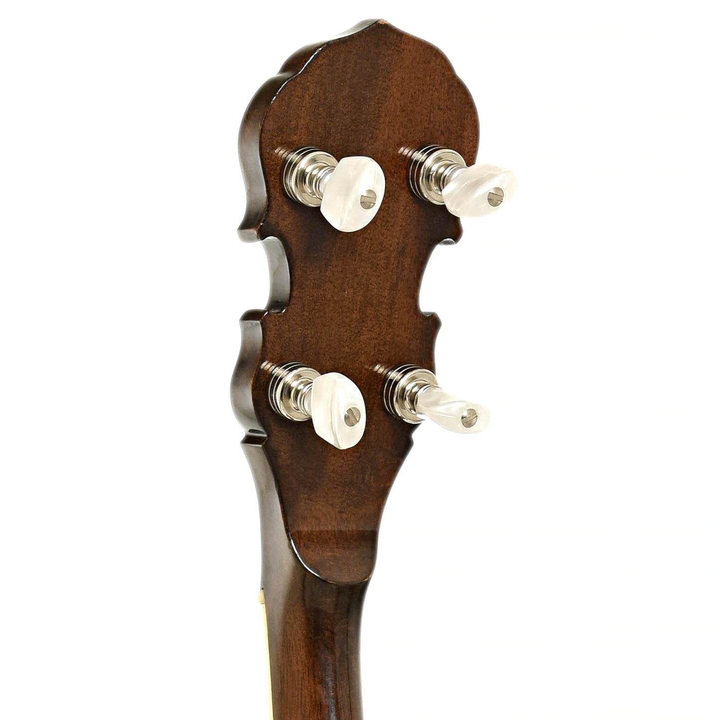 Tuners of GTR 5-String Resonator Banjo