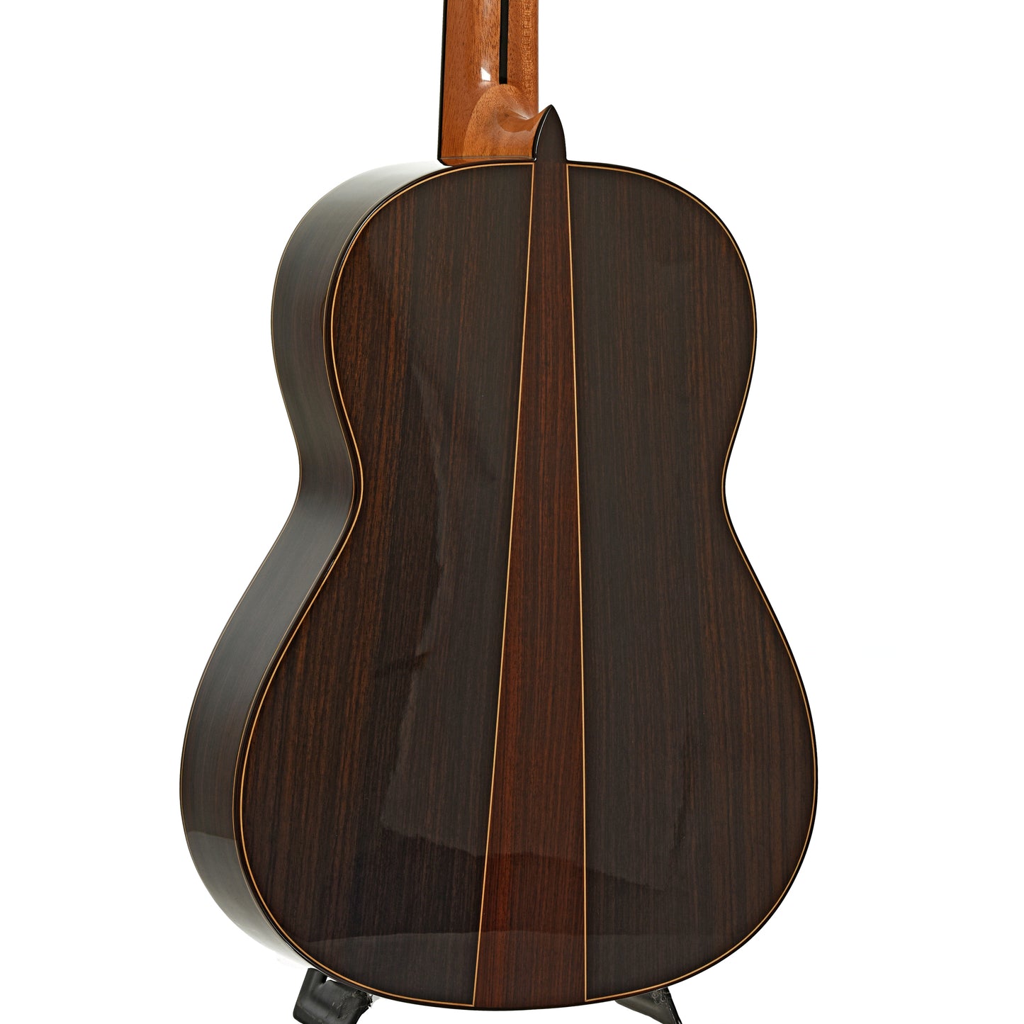Pavan Flamenca Negra Spruce Classical Guitar (2025)