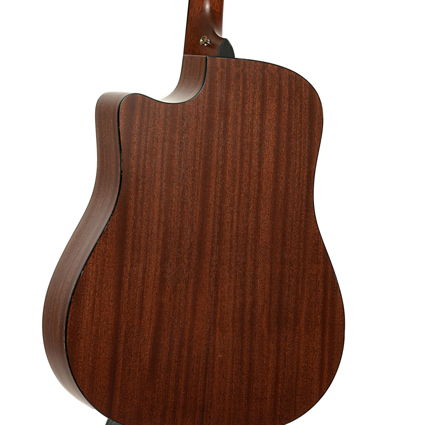 Back and side of Taylor 310-CE Acoustic-Electric Guitar 