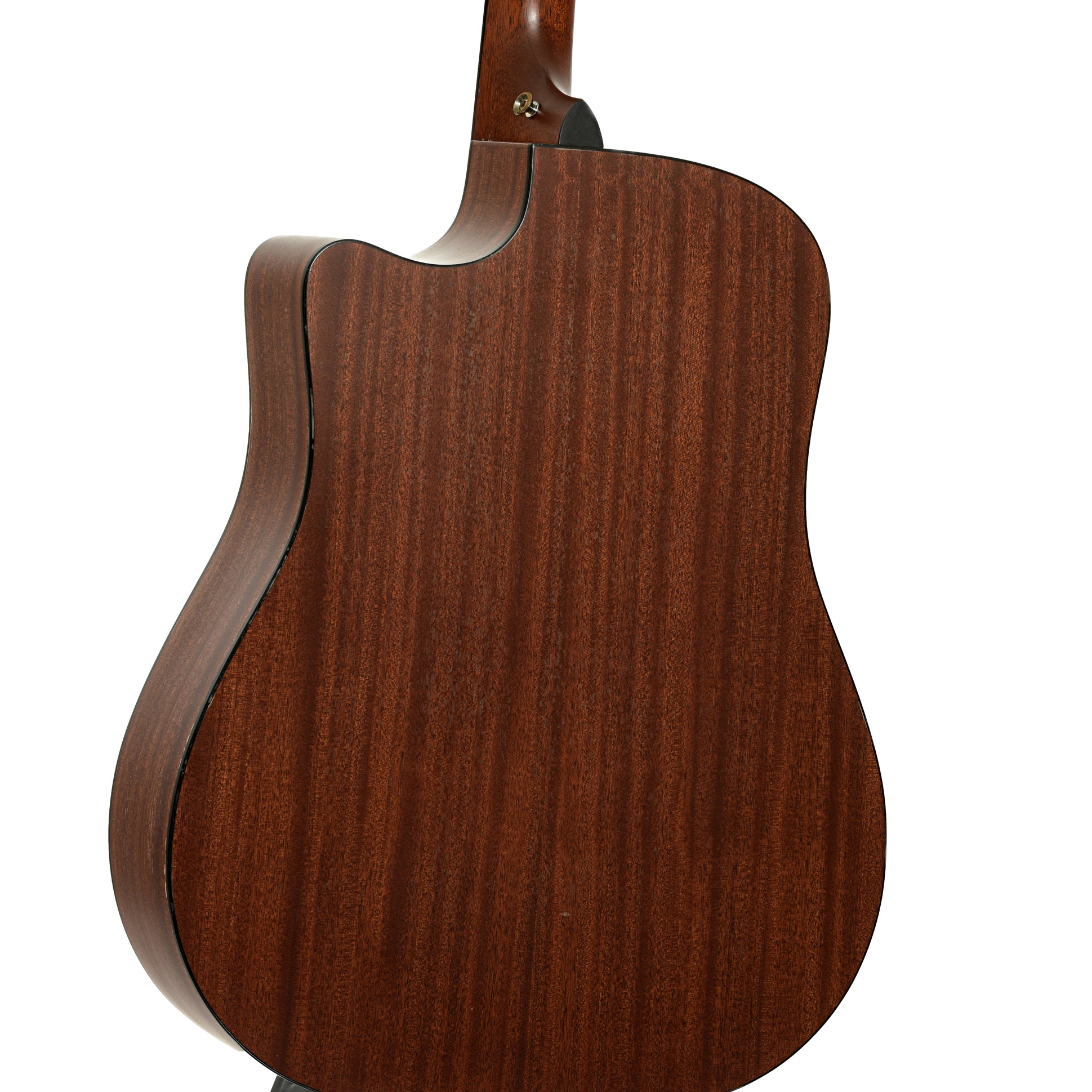 Back and side of Taylor 310-CE Acoustic-Electric Guitar 