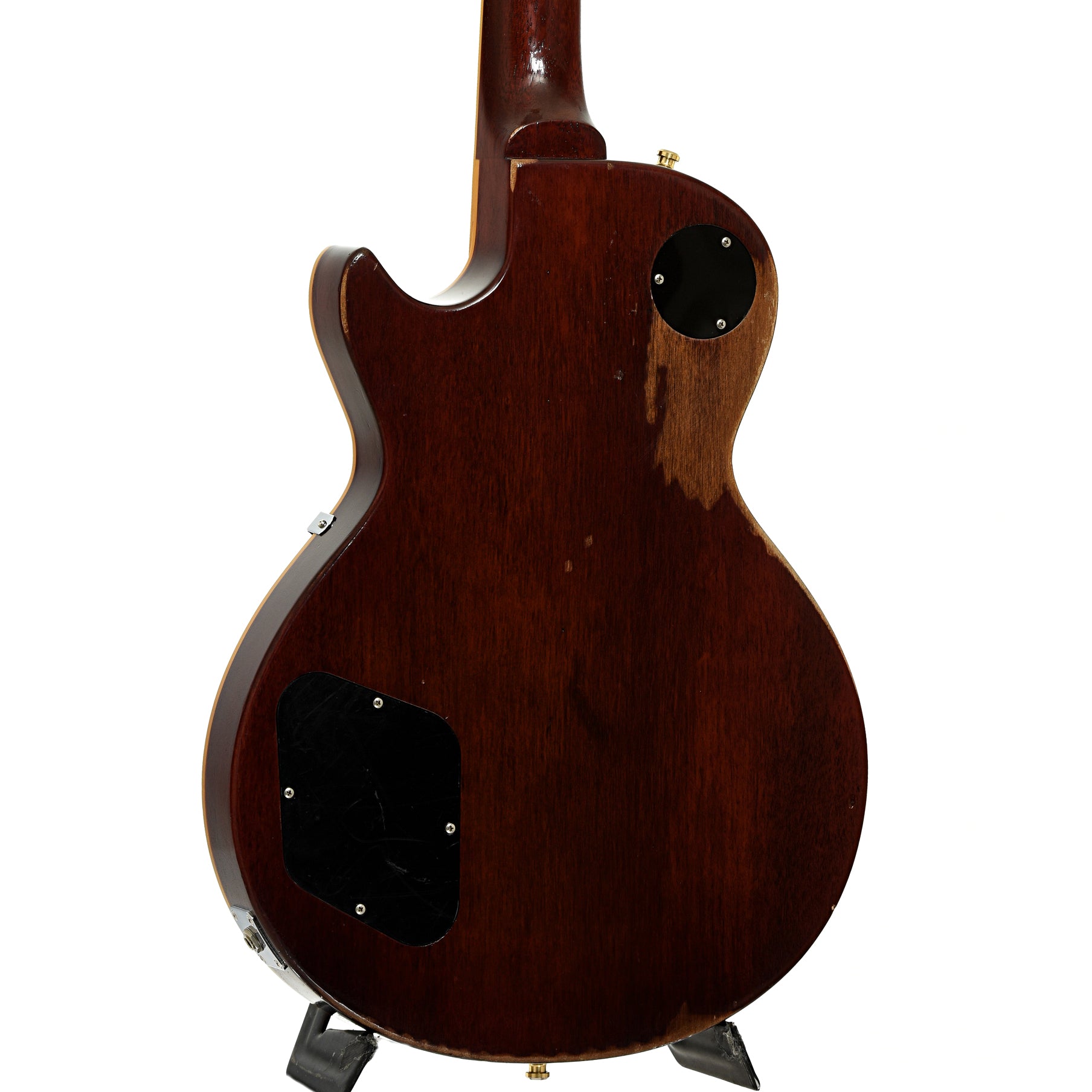 Back and side of Edwards E-LP-112LTS/RE