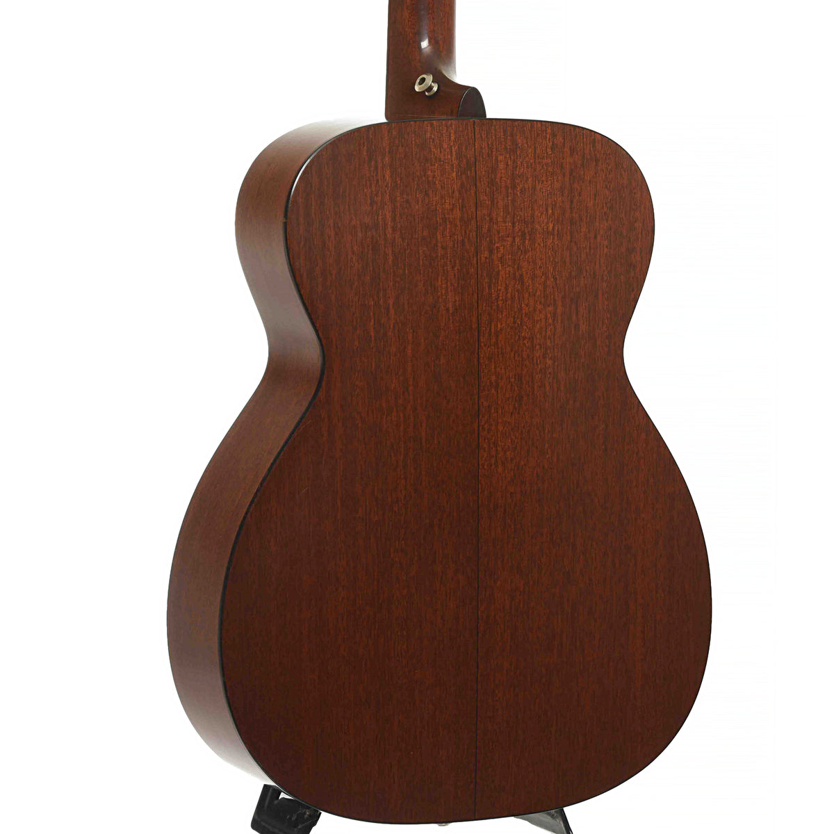 Back & Side of Martin 000-16 Acoustic Guitar