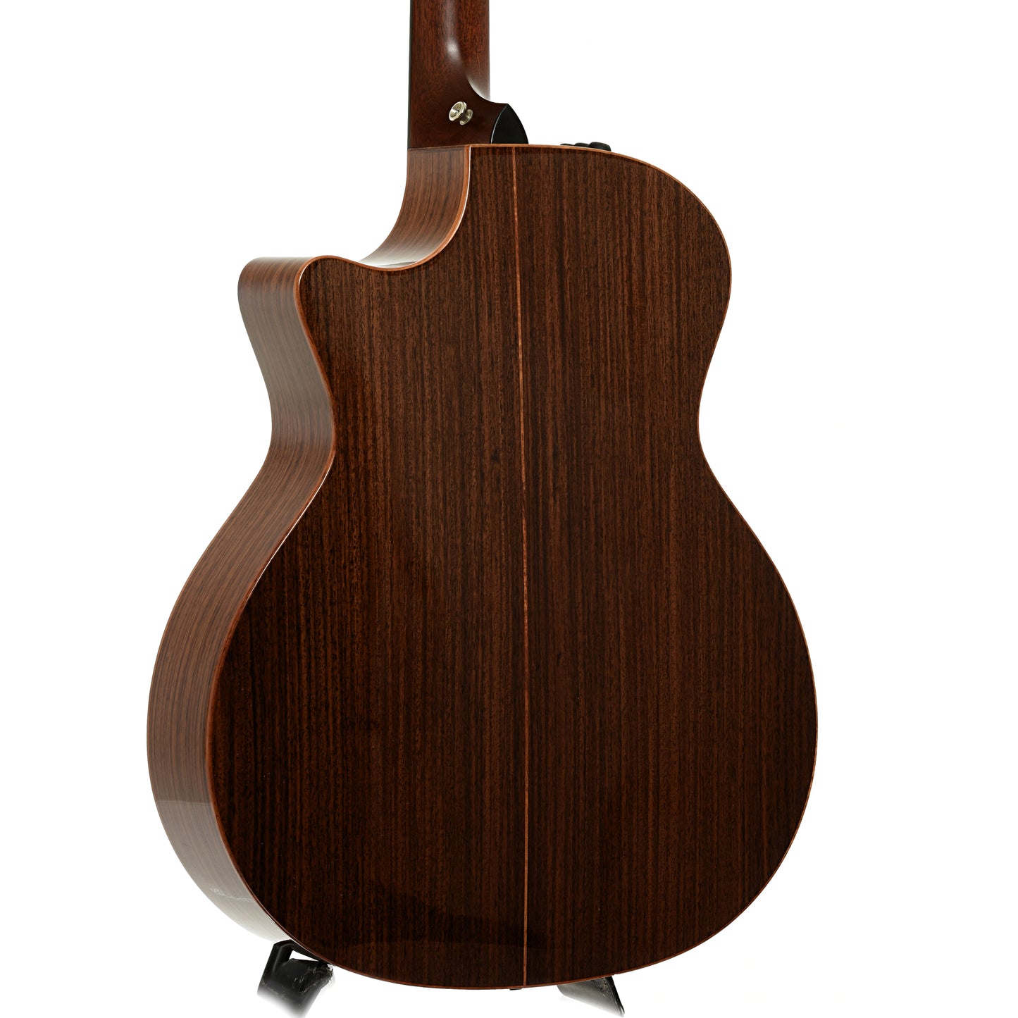 Back and side of Taylor 714ce Acoustic-Electric Guitar