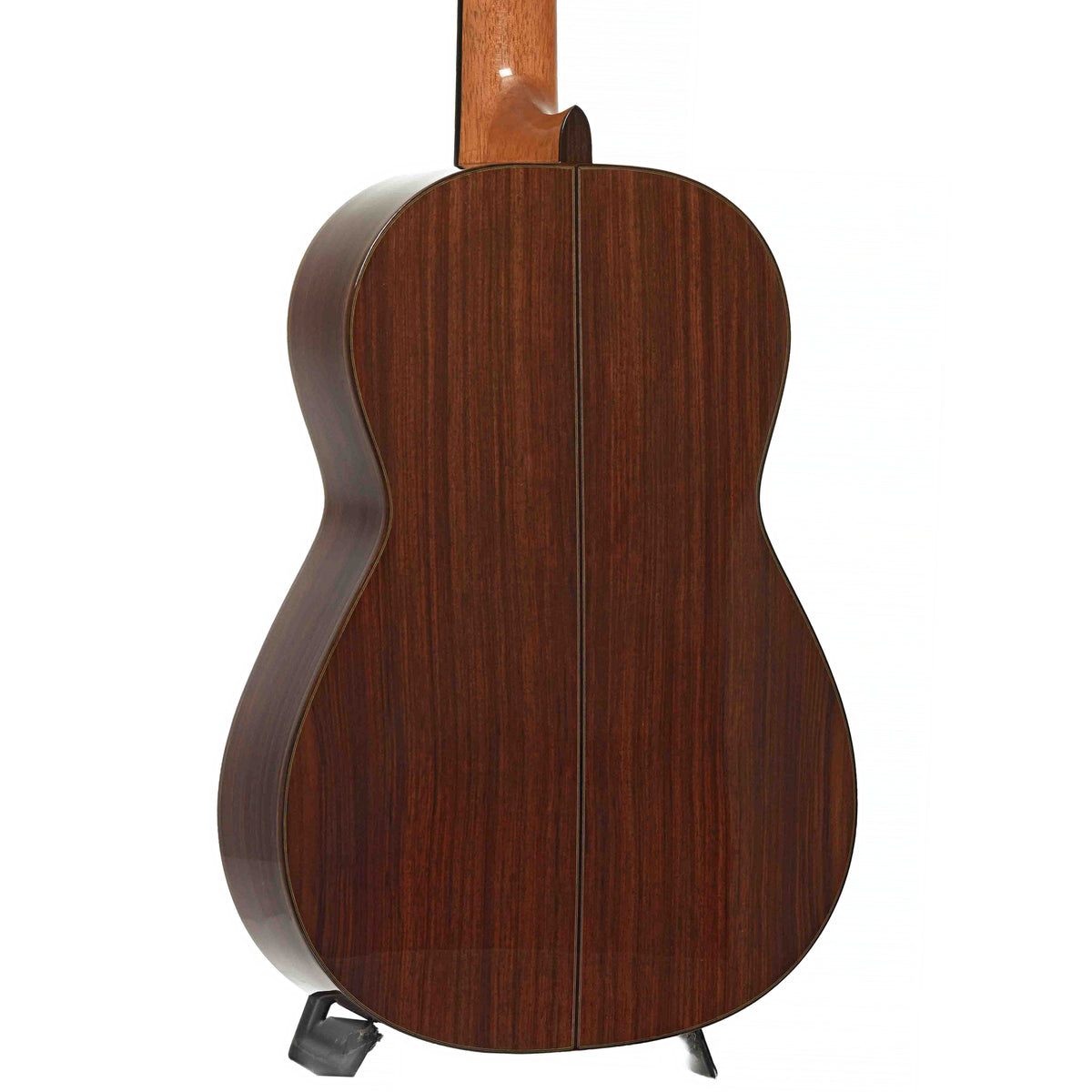 Back and side of Master Series Torres Classical