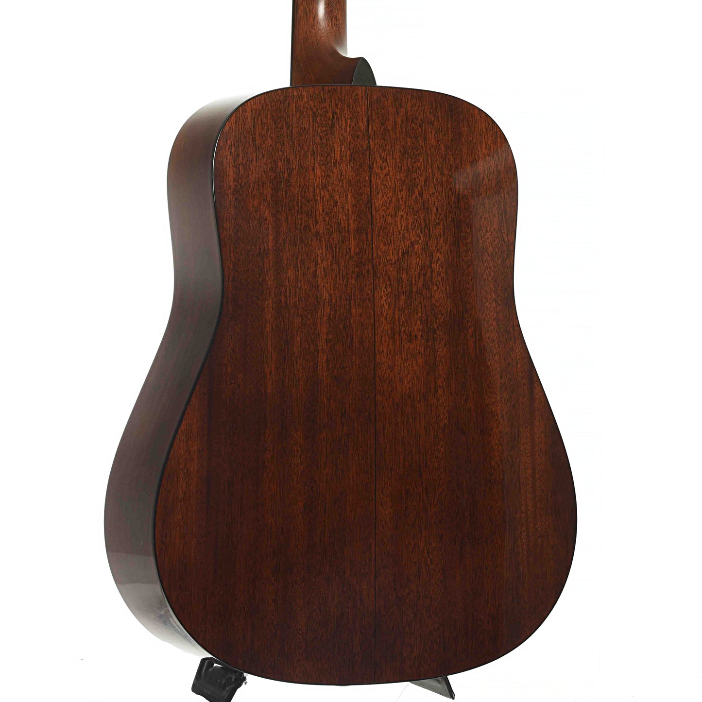 Back and side of Martin D-18