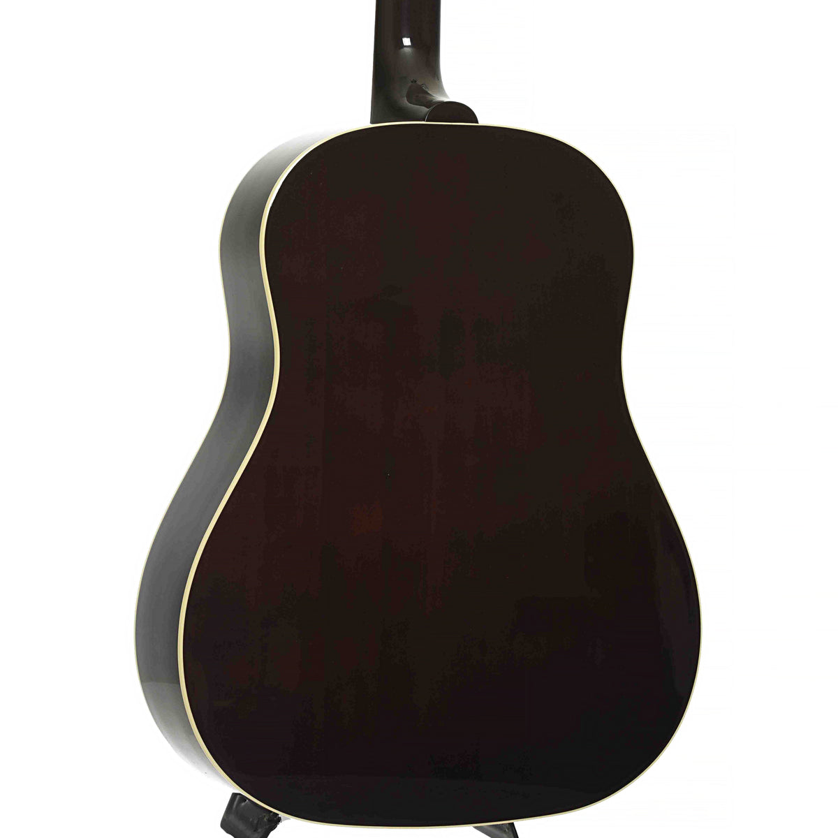 Gibson J-45 Standard Acoustic Guitar & Case, Vintage Sunburst (LR Baggs VTC)