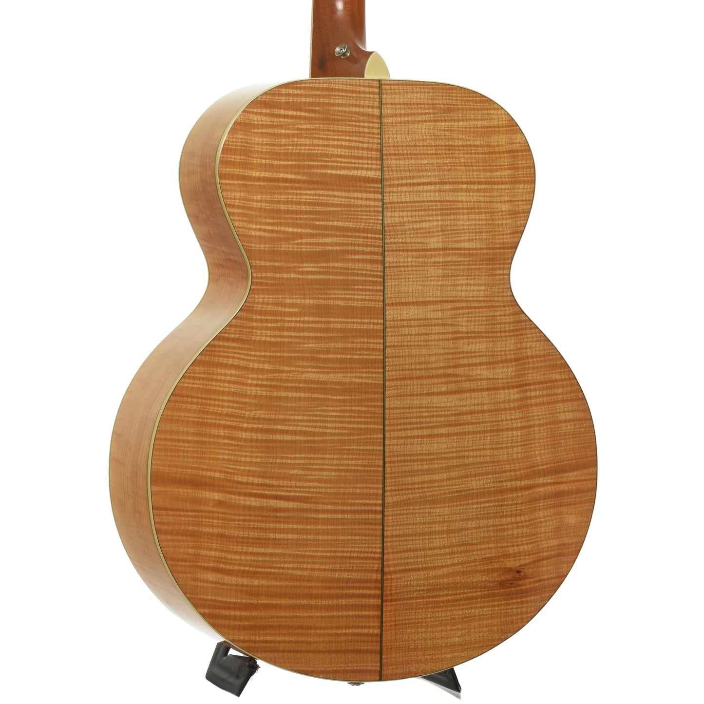 Back and side of Taylor 615 Acoustic Guitar