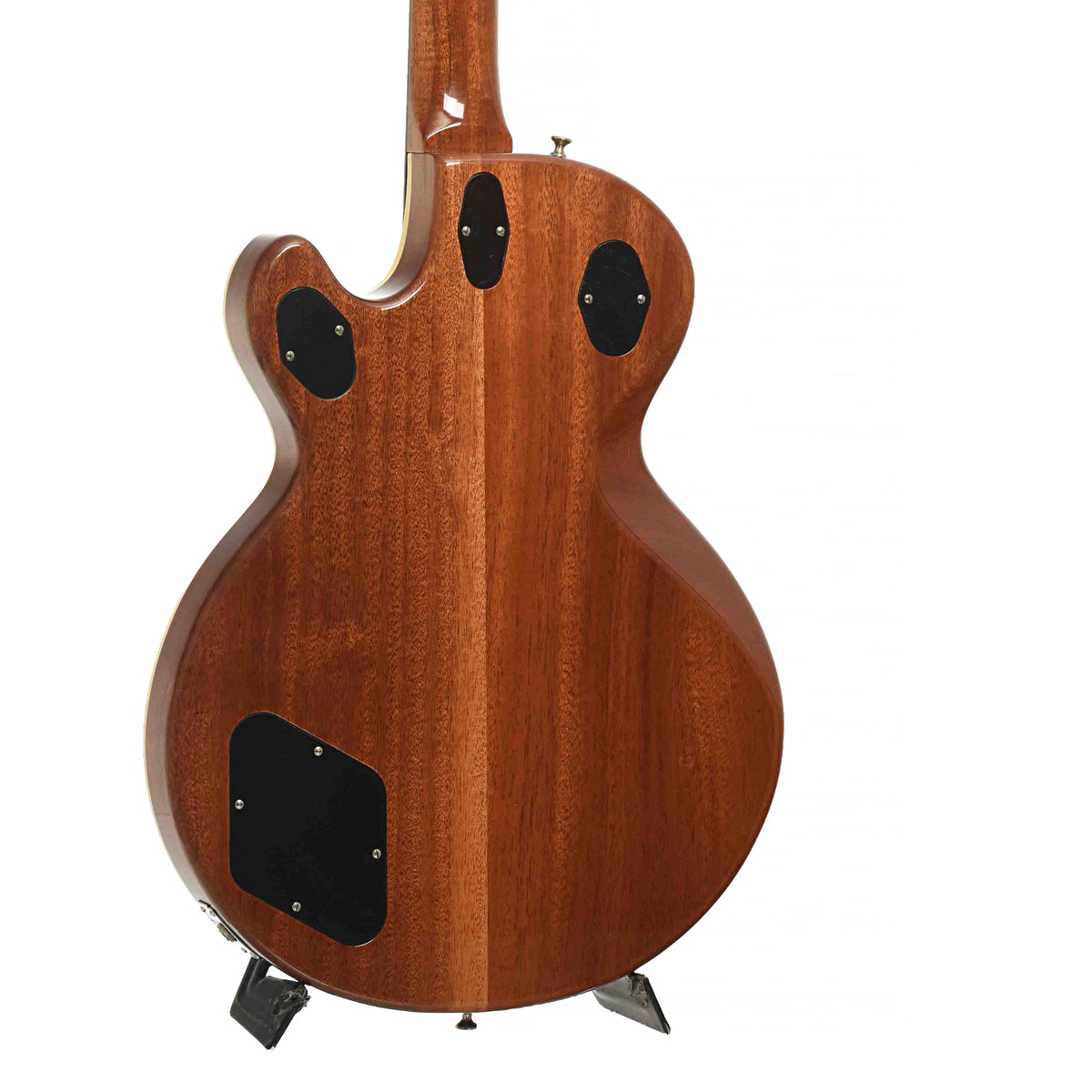 Back and side of Hagstrom HB-903 Swede