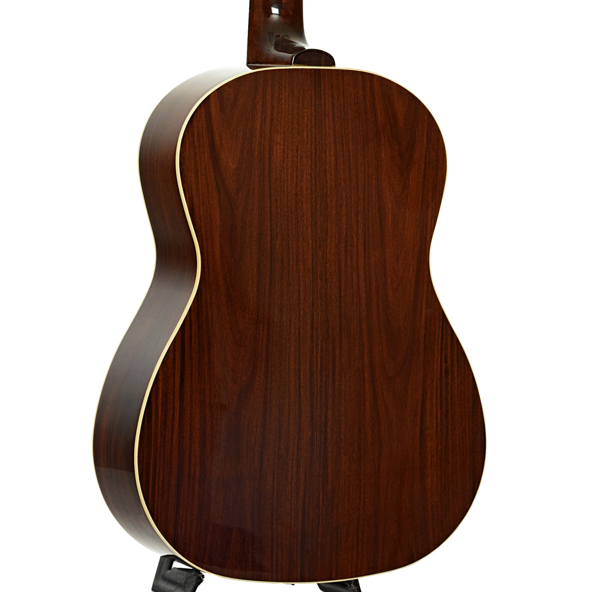 Back and side of Farida Old Town Series OT-23 Wide VBS Acoustic Guitar