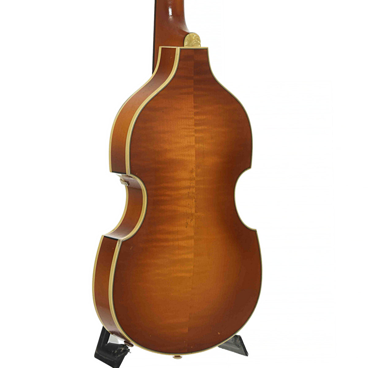Hofner H500/1-63 Relic Violin Bass (2019)