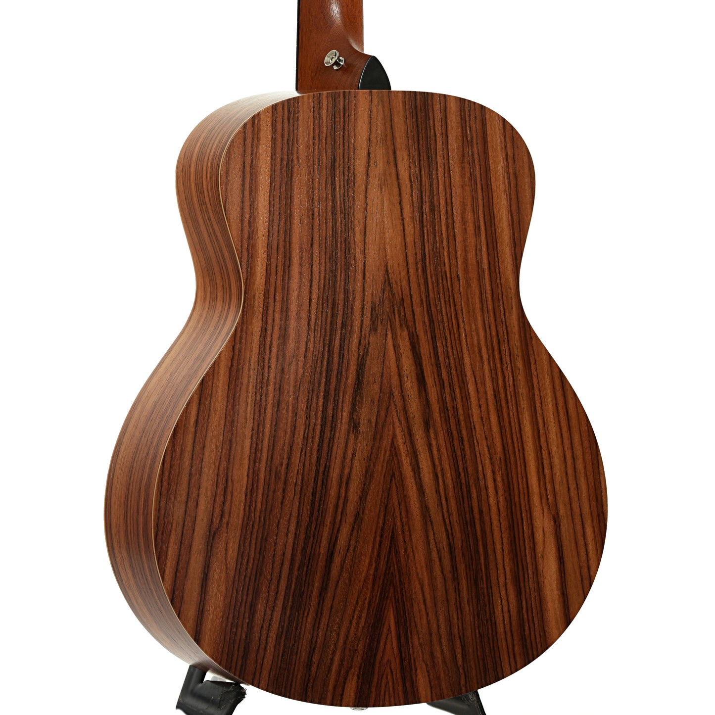 Back and side of Taylor GS Mini-E Rosewood Acoustic Guitar 