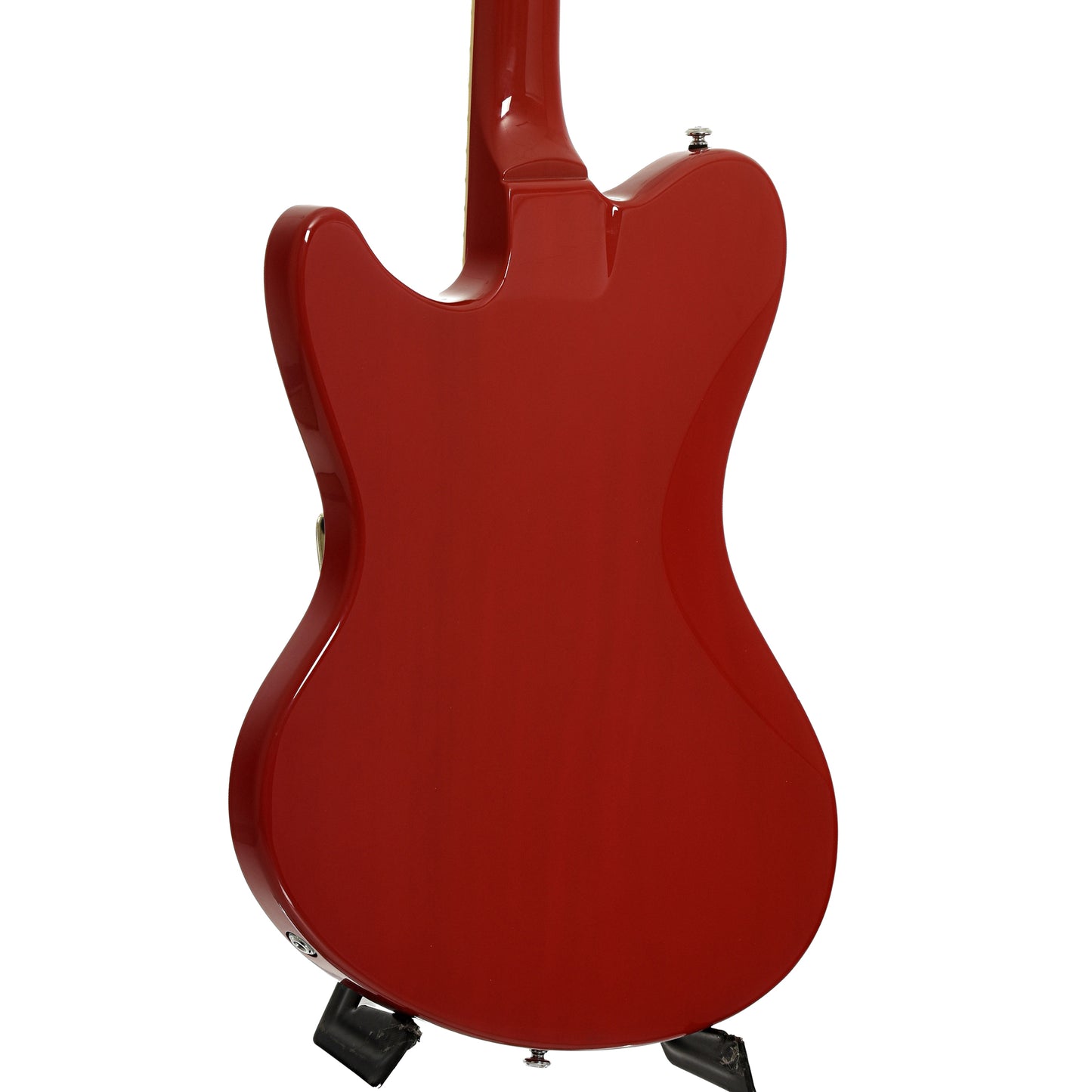 Back and side of Schecter Diamond Series Ultra III Electric Guitar