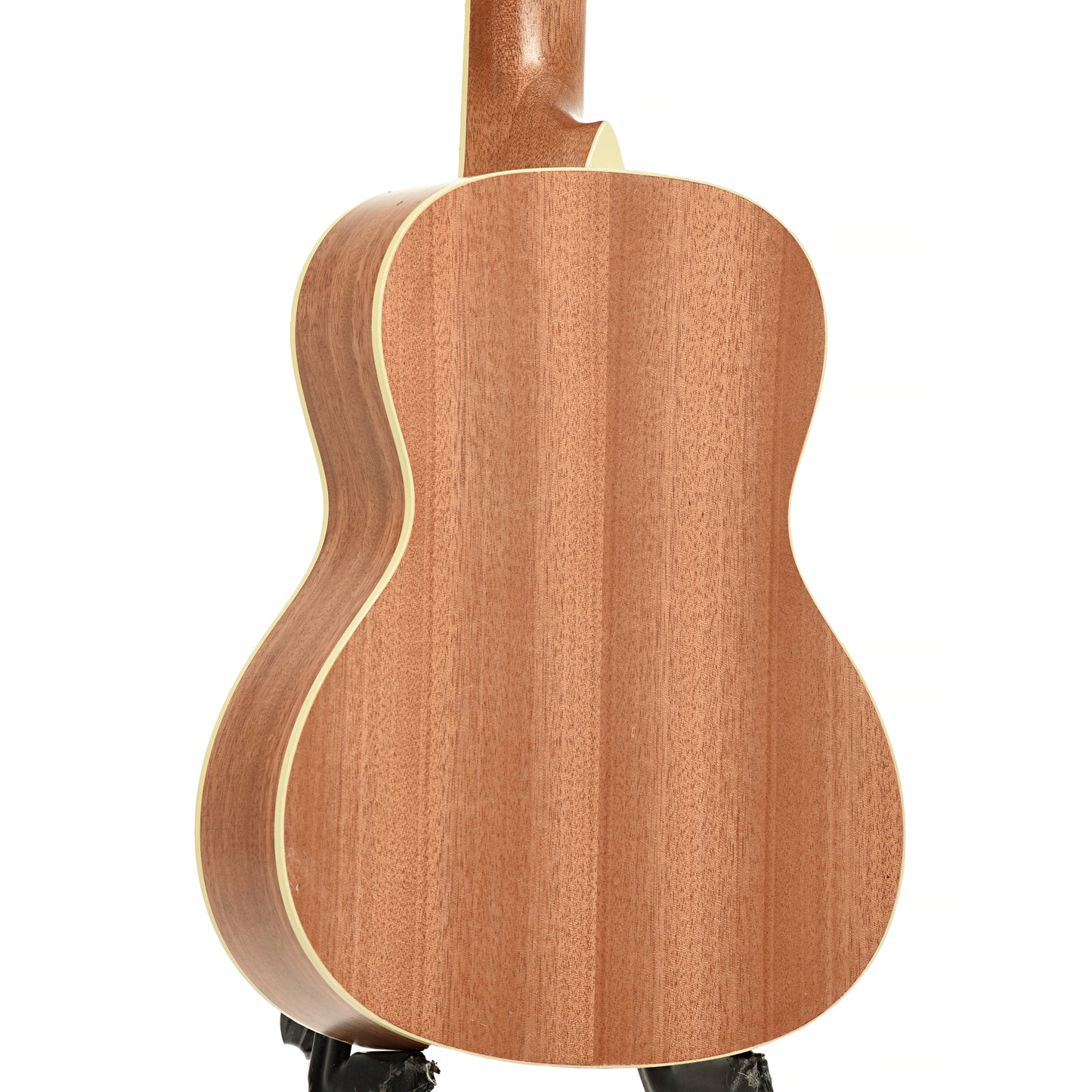 Back and side of Cordoba CM15 Concert Ukulele 