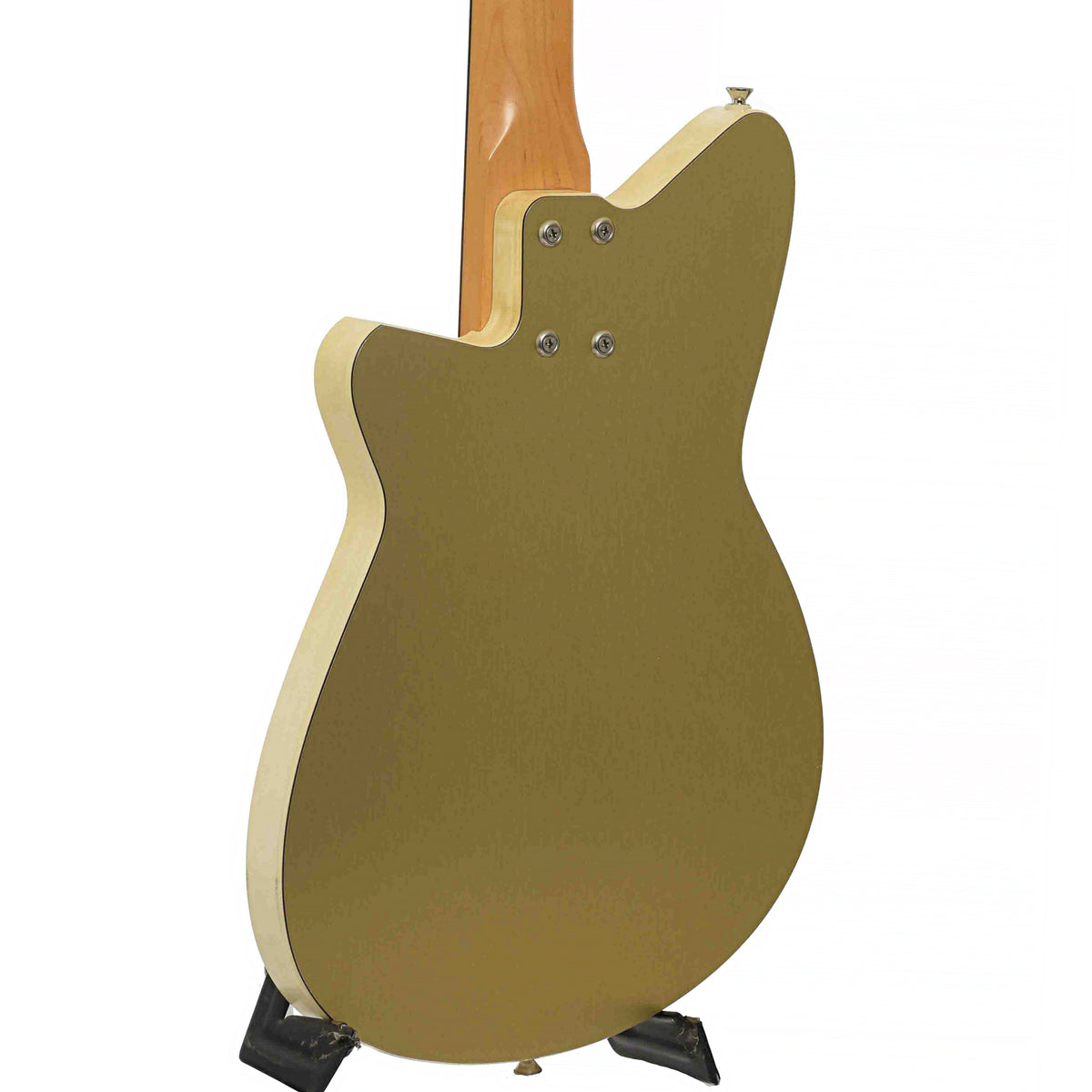 Reverend Rumblefish PJ Electric Bass (2004)