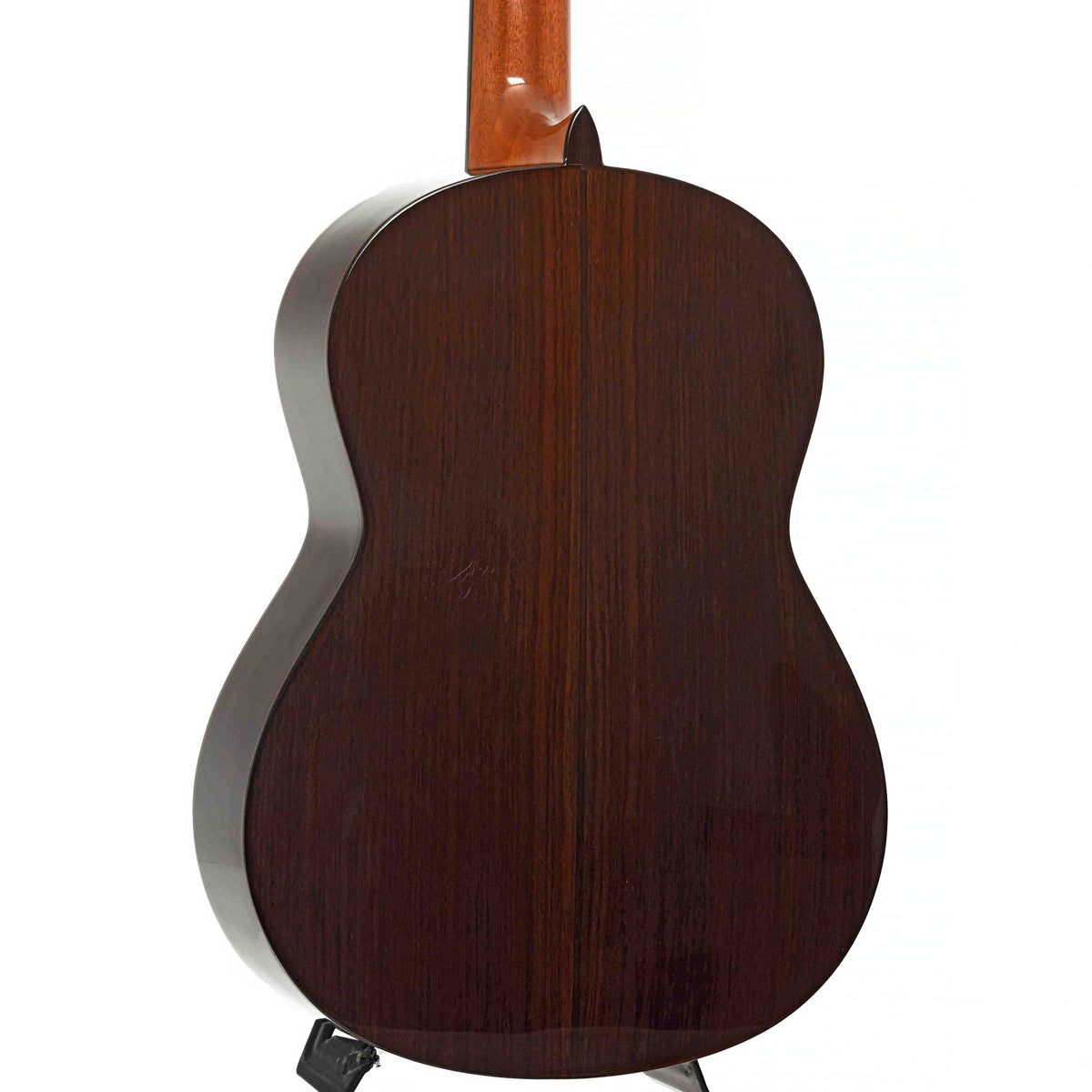 Back & Side of Esteve 7SR Classical Guitar