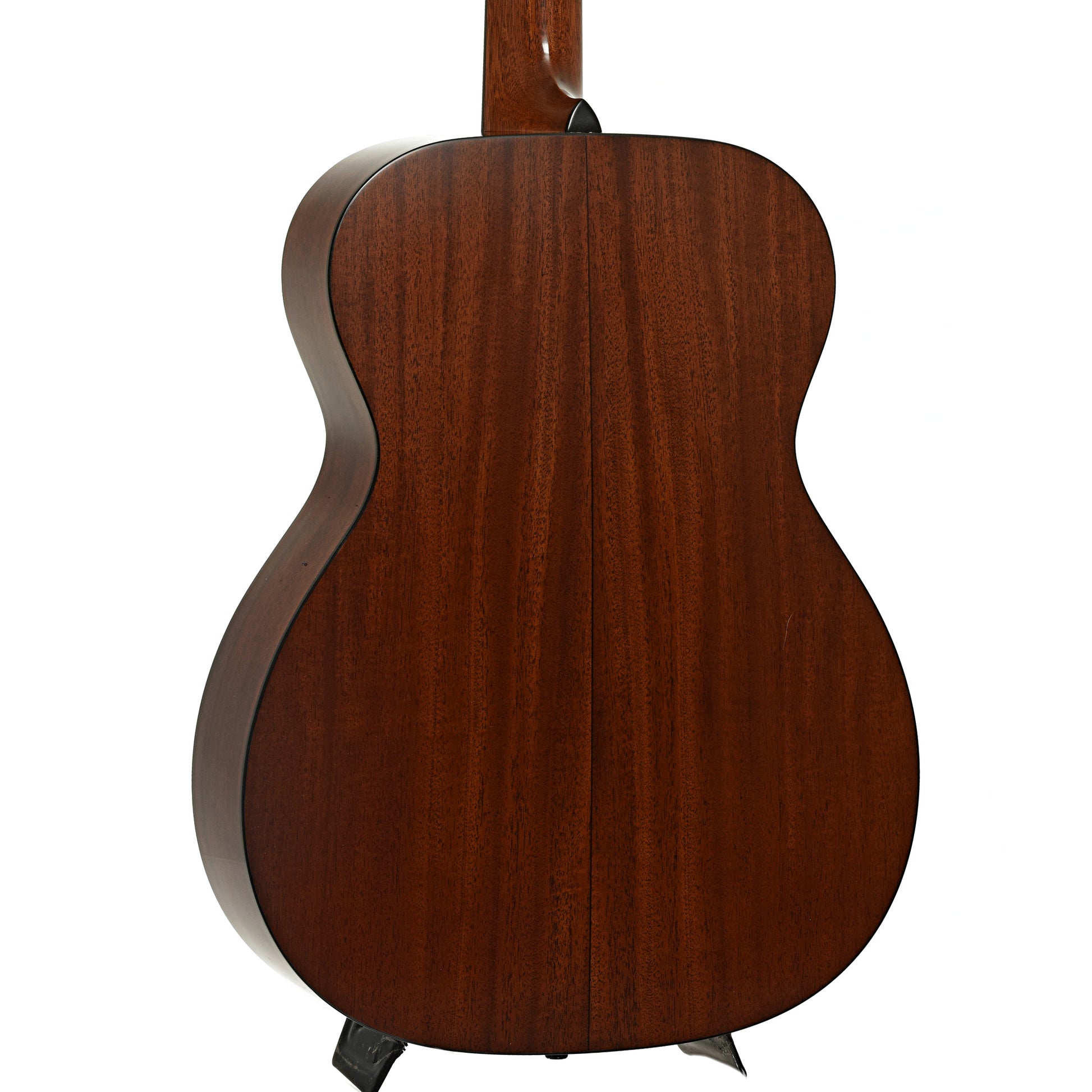 Back and side of Martin Custom Shop 000-18 Authentic, Sinker Mahogany, Acoustic Guitar 