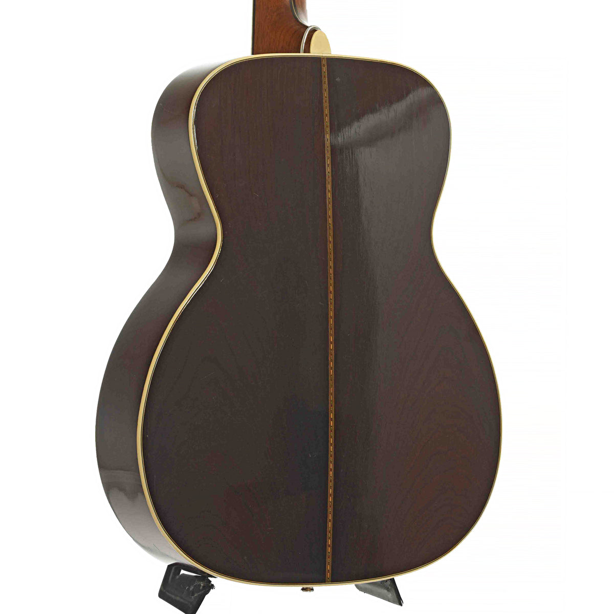 Prairie State Auditorium Size Acoustic Guitar (1935)