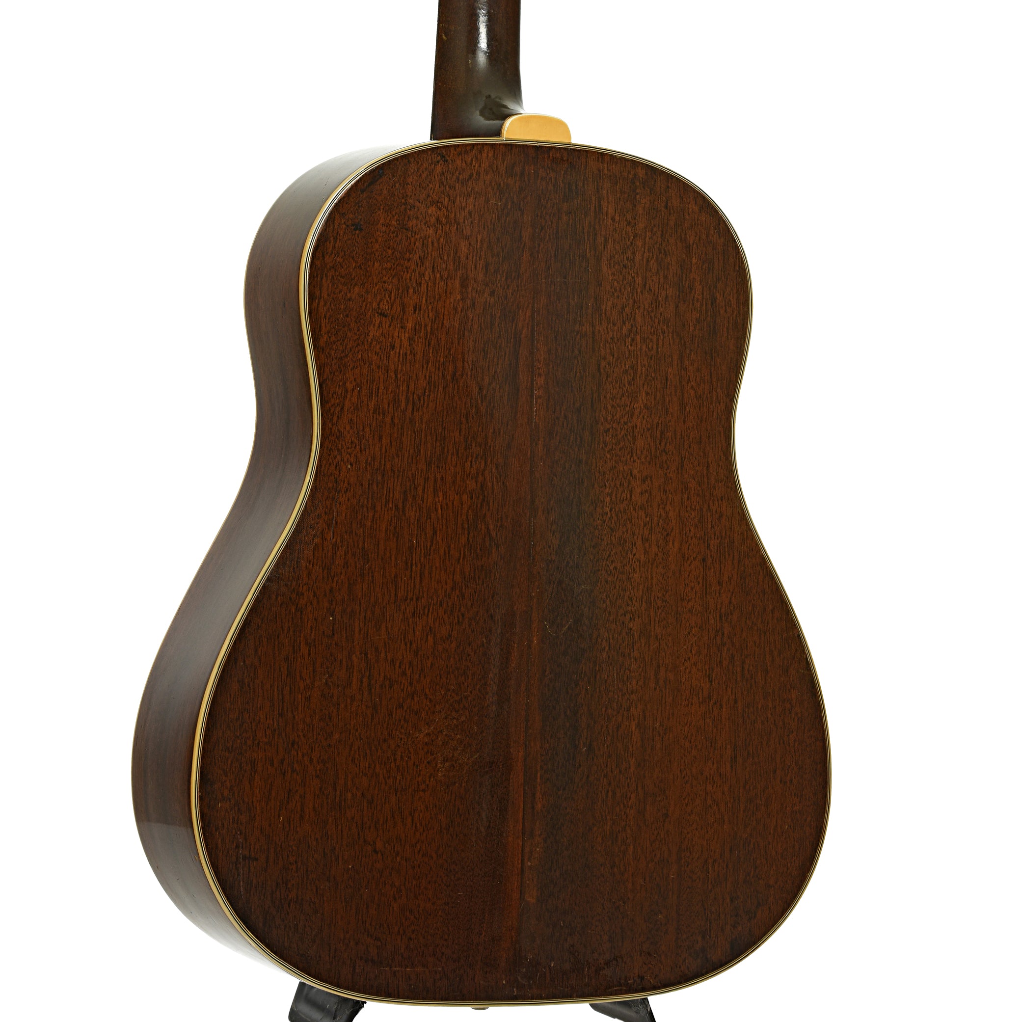 Gibson Southern Jumbo Acoustic Guitar (1945) – Elderly Instruments
