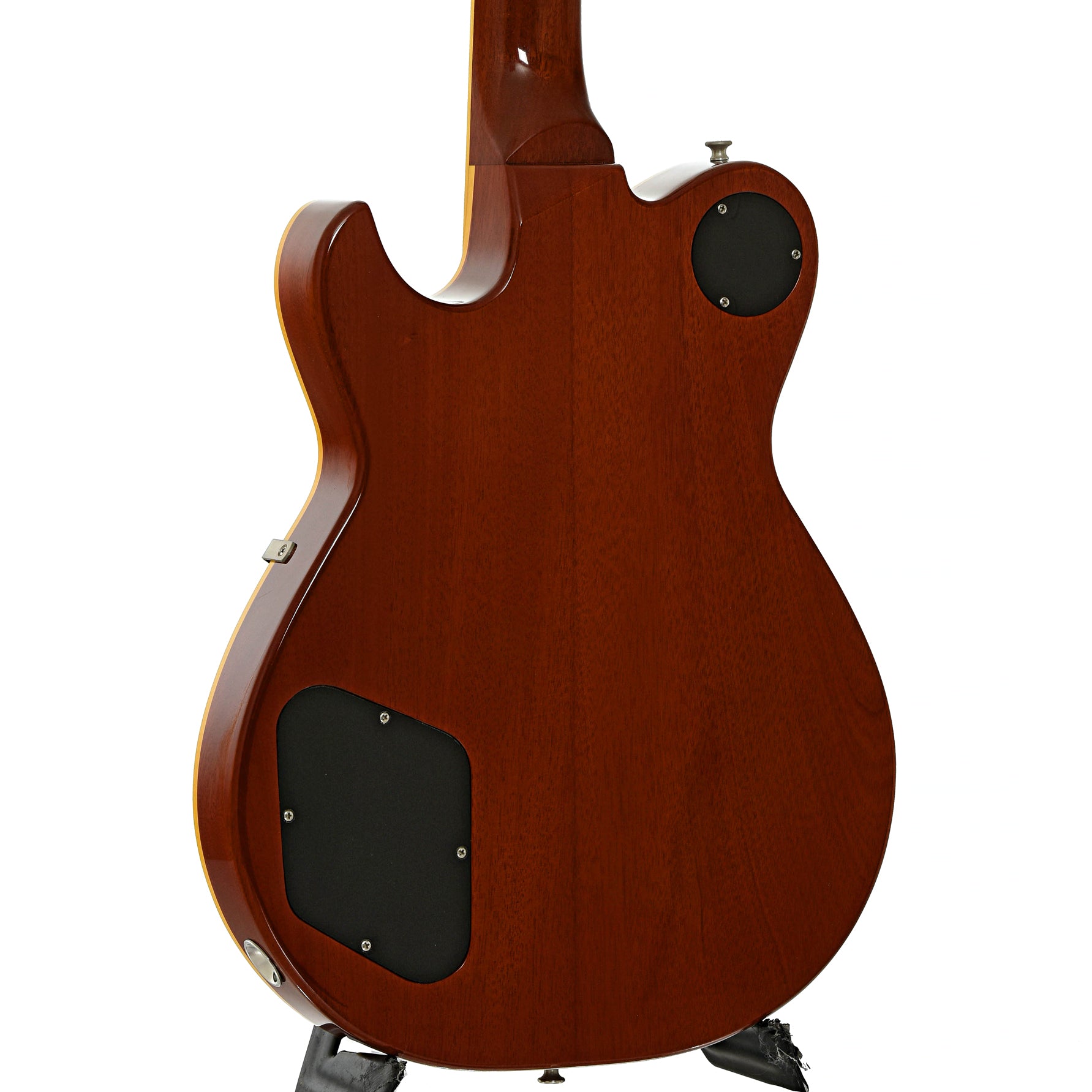 Back and side of Johan Gustavsson Bluesmaster Custom '59 Electric Guitar