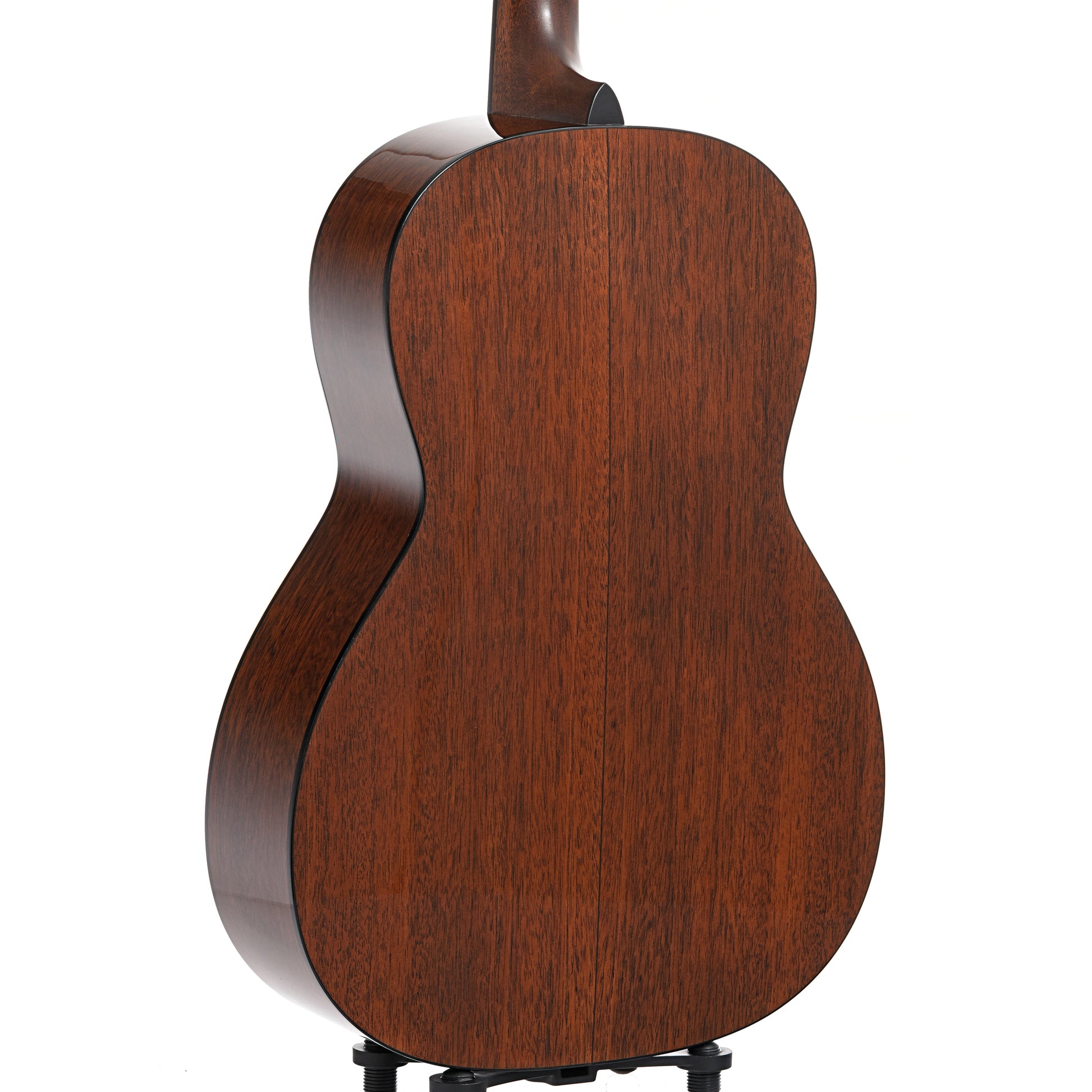 Back and side of Martin Custom 000 12-Fret Guitar