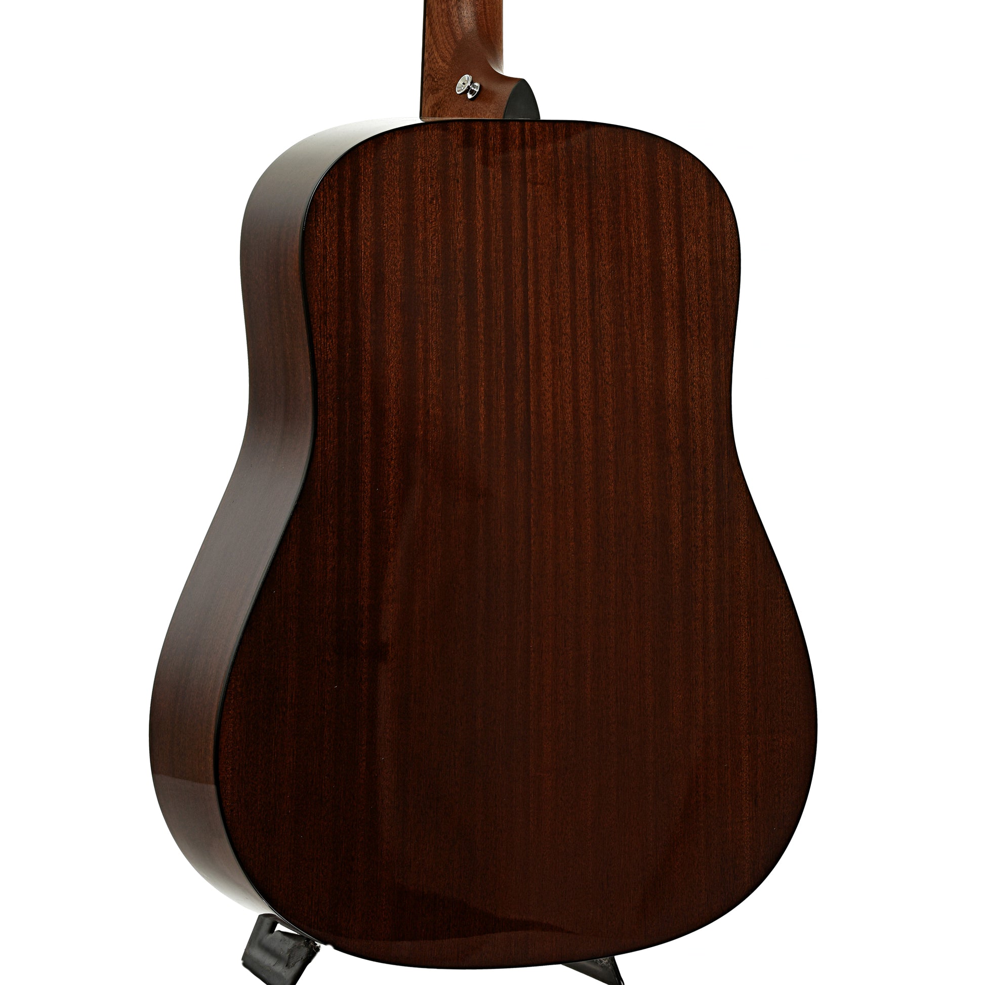 Back and side of Martin D-12E Retro Guitar