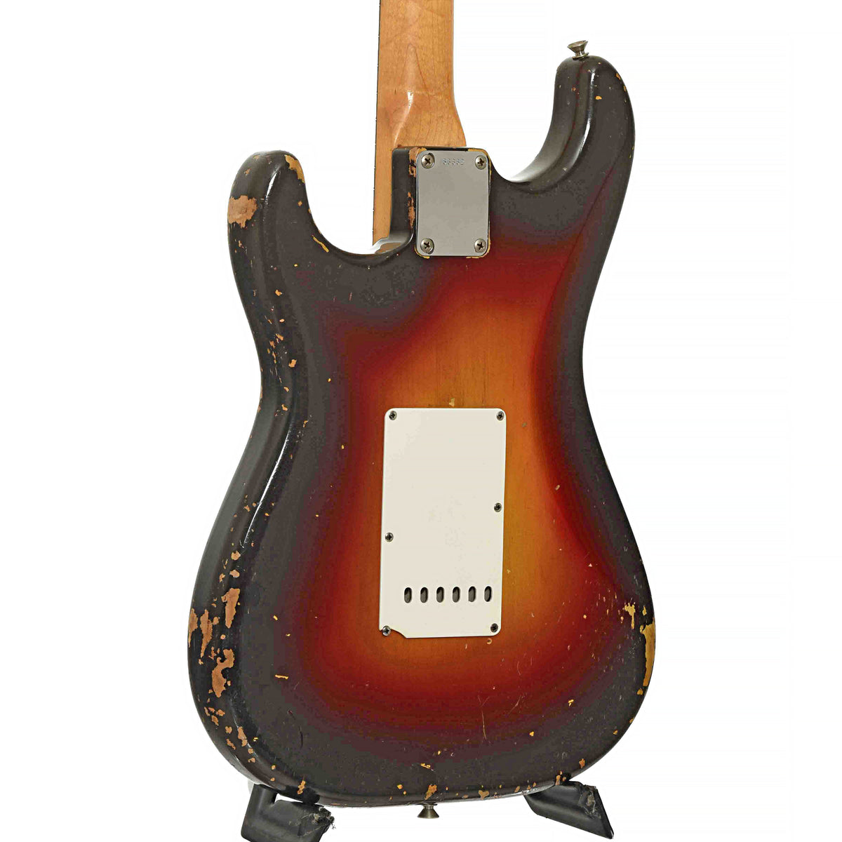 Fender Stratocaster Electric Guitar (1961)