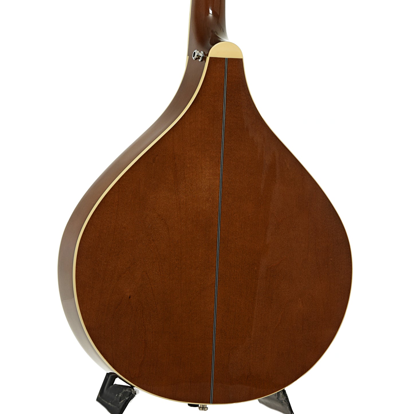 Back and side of Trinity College TM-325B Octave Mandolin