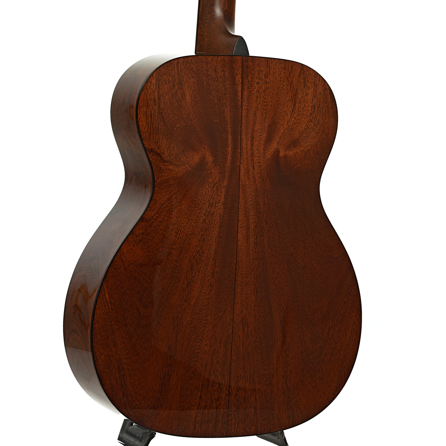 Back and side of Martin Custom Shop 000-18 Elderly 50th Anniversary Acoustic Guitar 