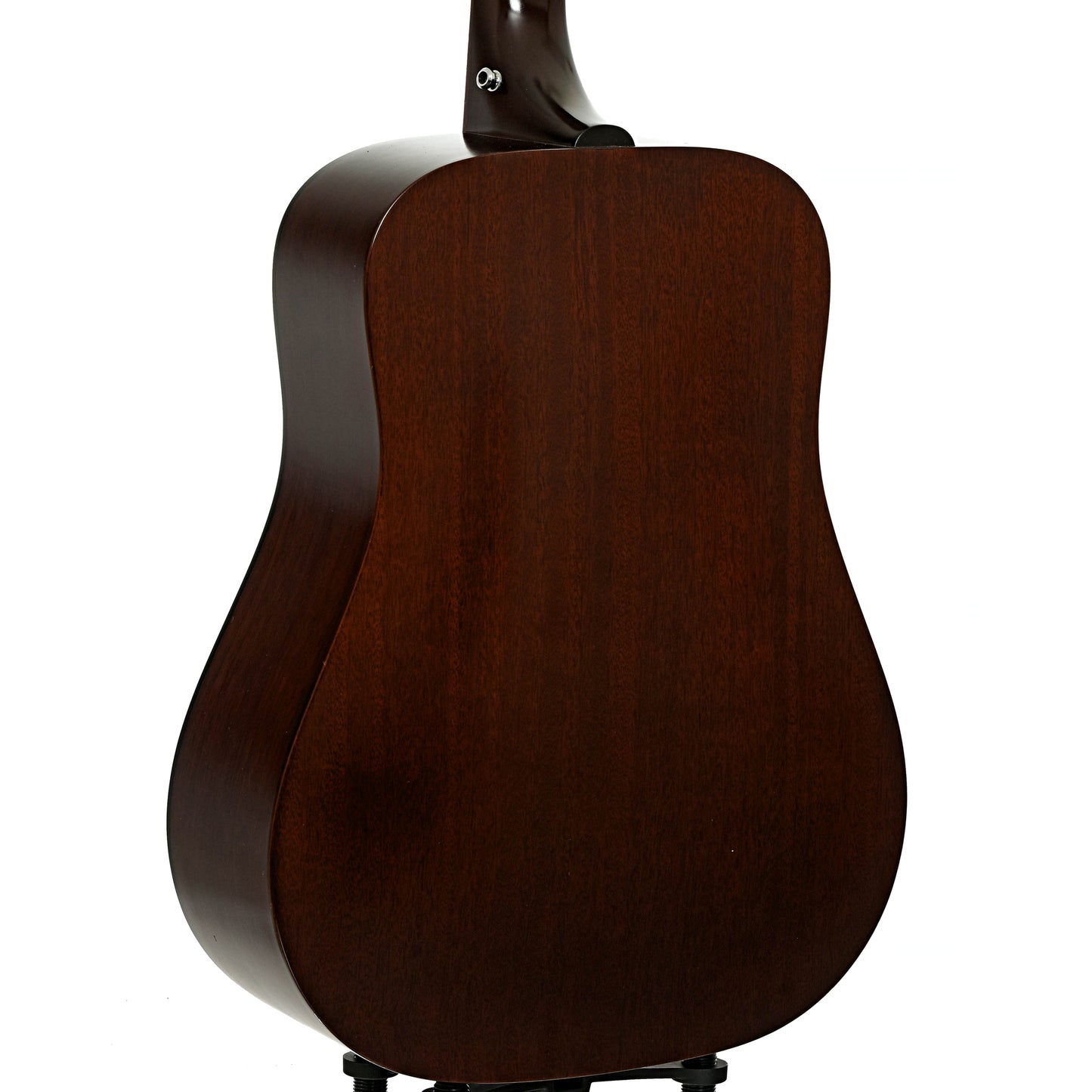 Back and side of Guild D15-12M 12-String Guitar