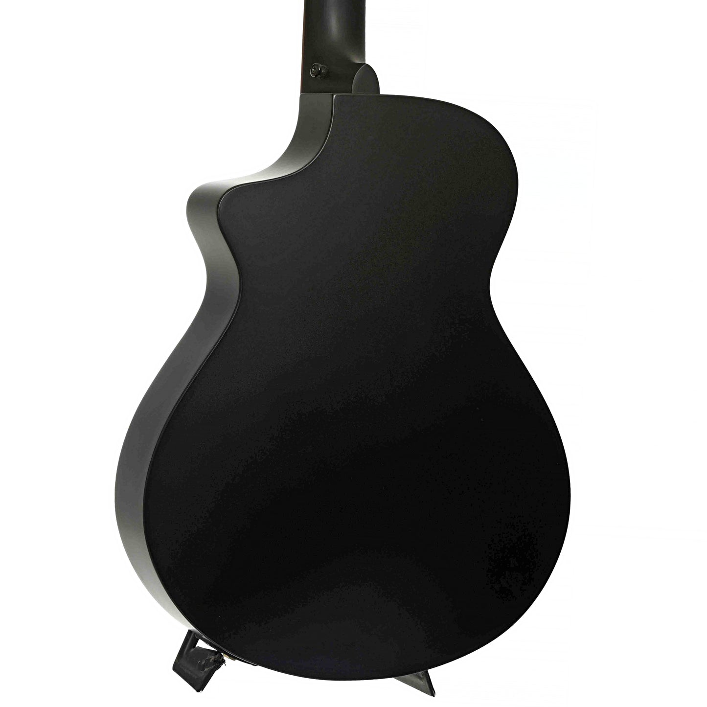 Breedlove Discovery S Concert Nylon Acoustic-Electric Guitar (2024)