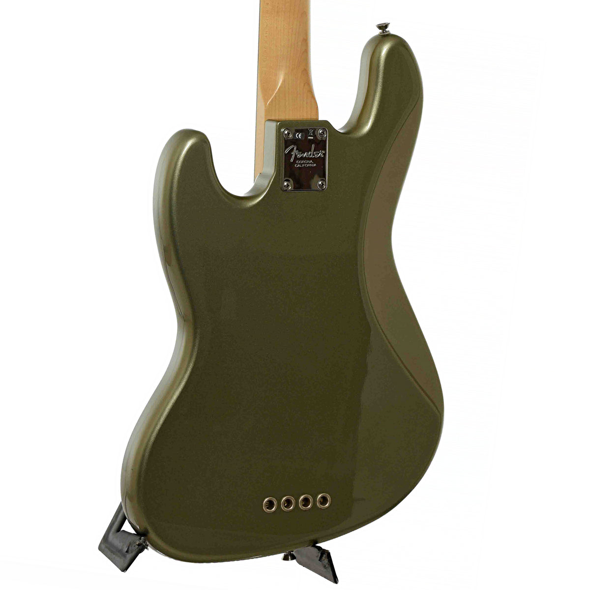 Fender New American Standard Jazz Bass (2012)