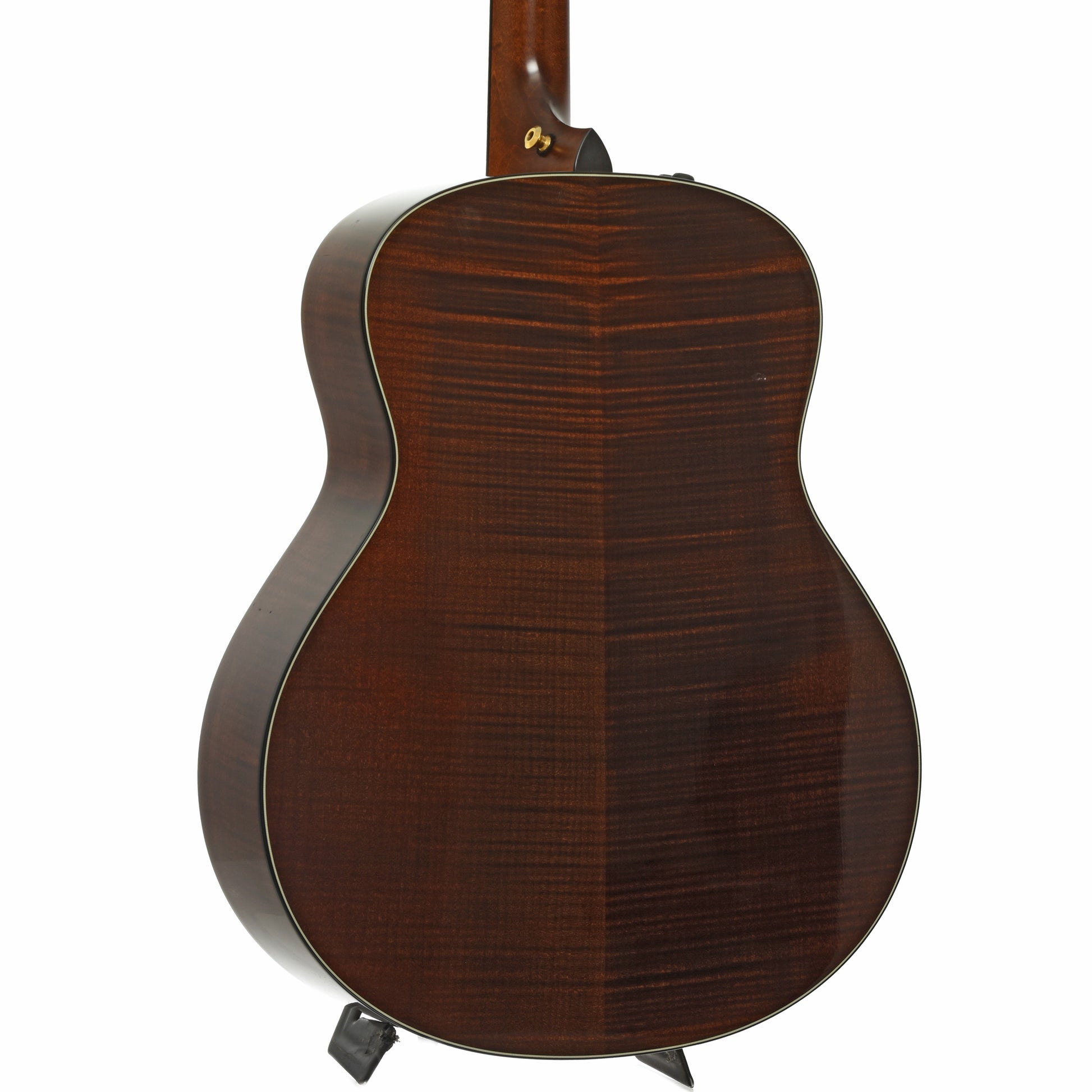 Back and side of Taylor 618E Acoustic-Electric Guitar 