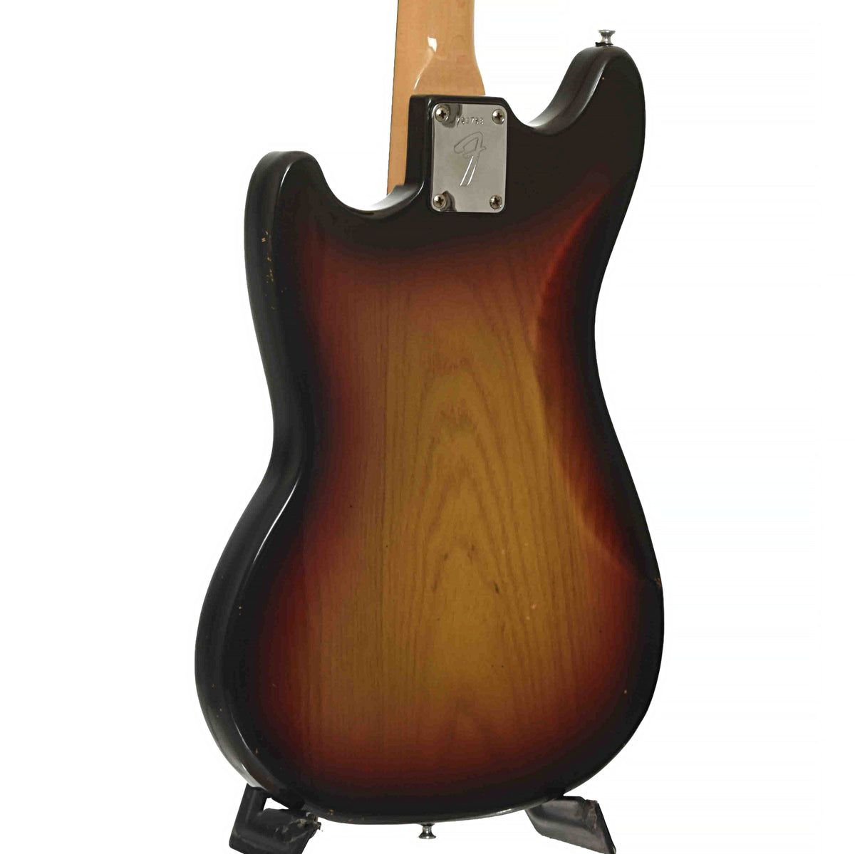 Fender Mustang Electric Guitar (1976)