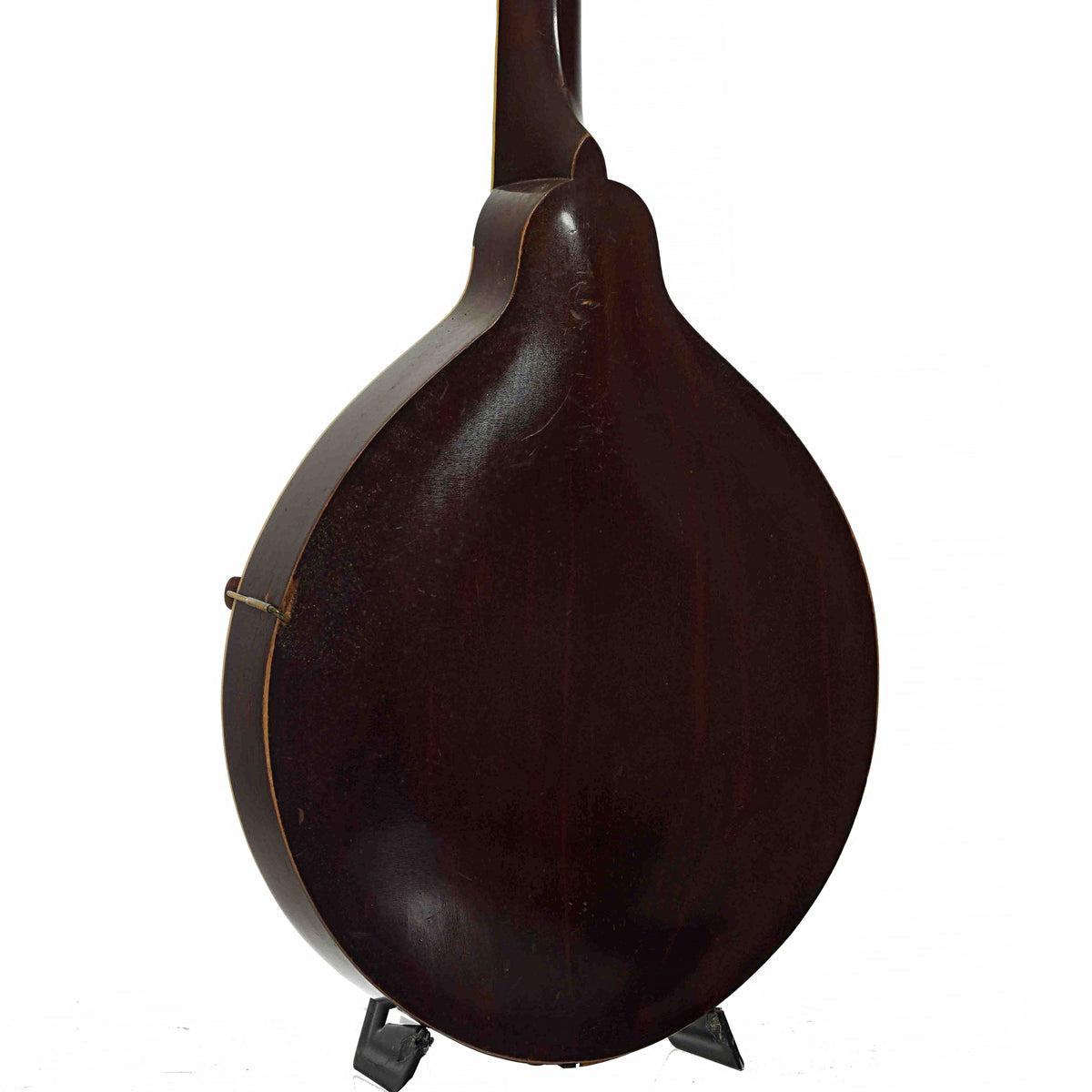 Back and side of K-1 Mandocello