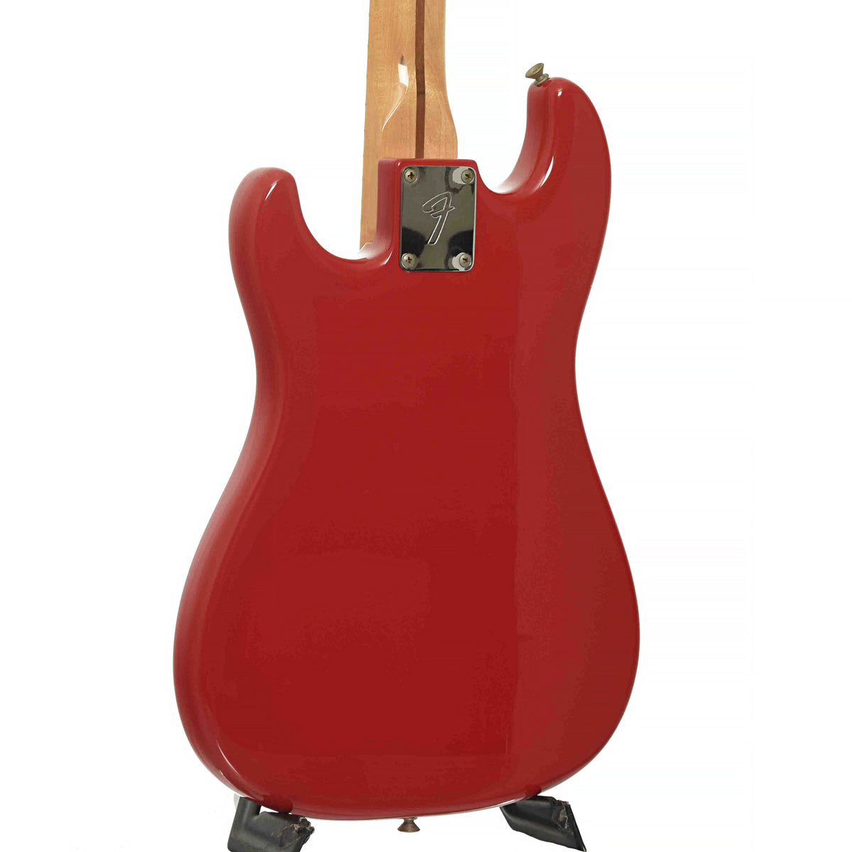Back and side of Fender Bullet I