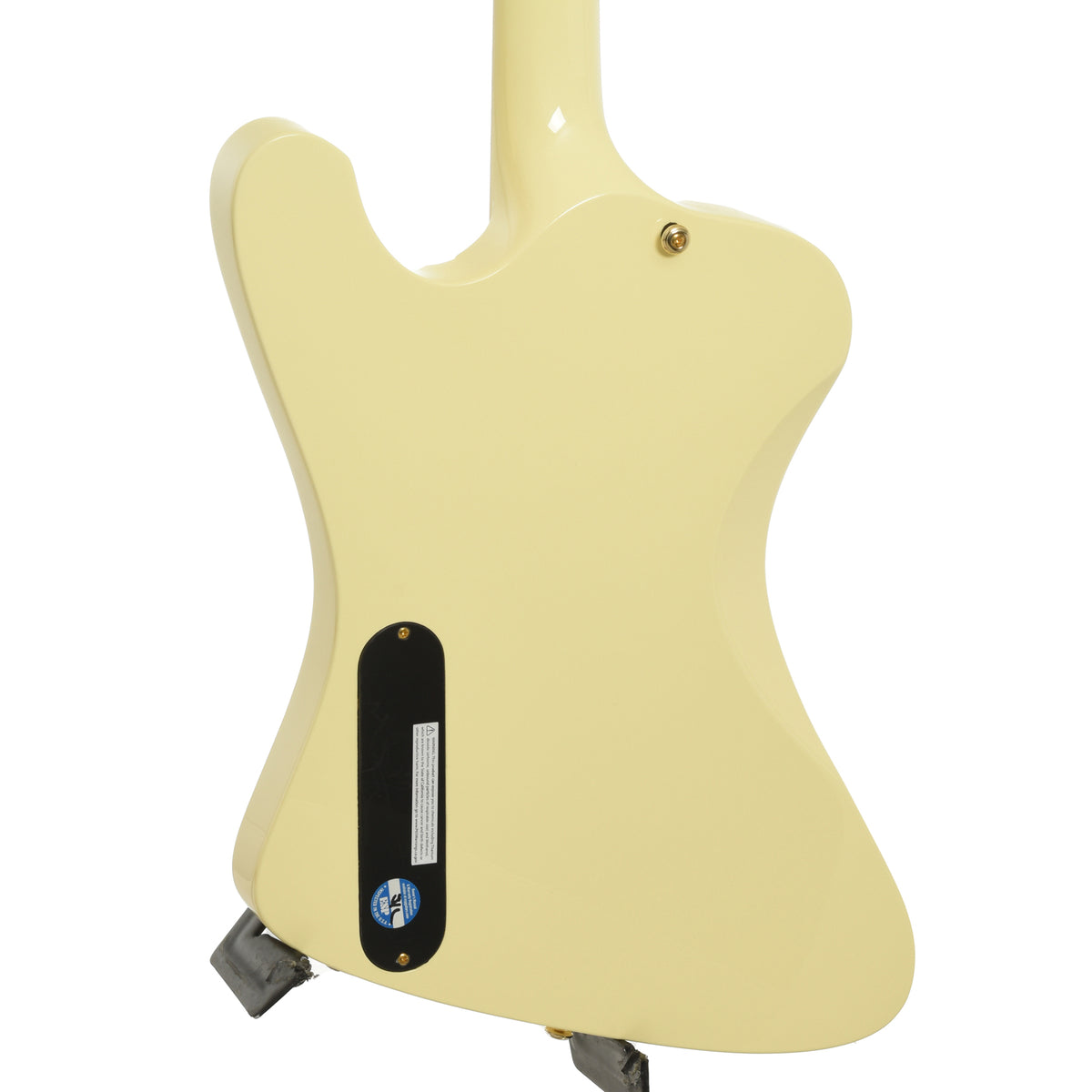 Back and side of ESP LTD Phoenix-1000 Electric Guitar