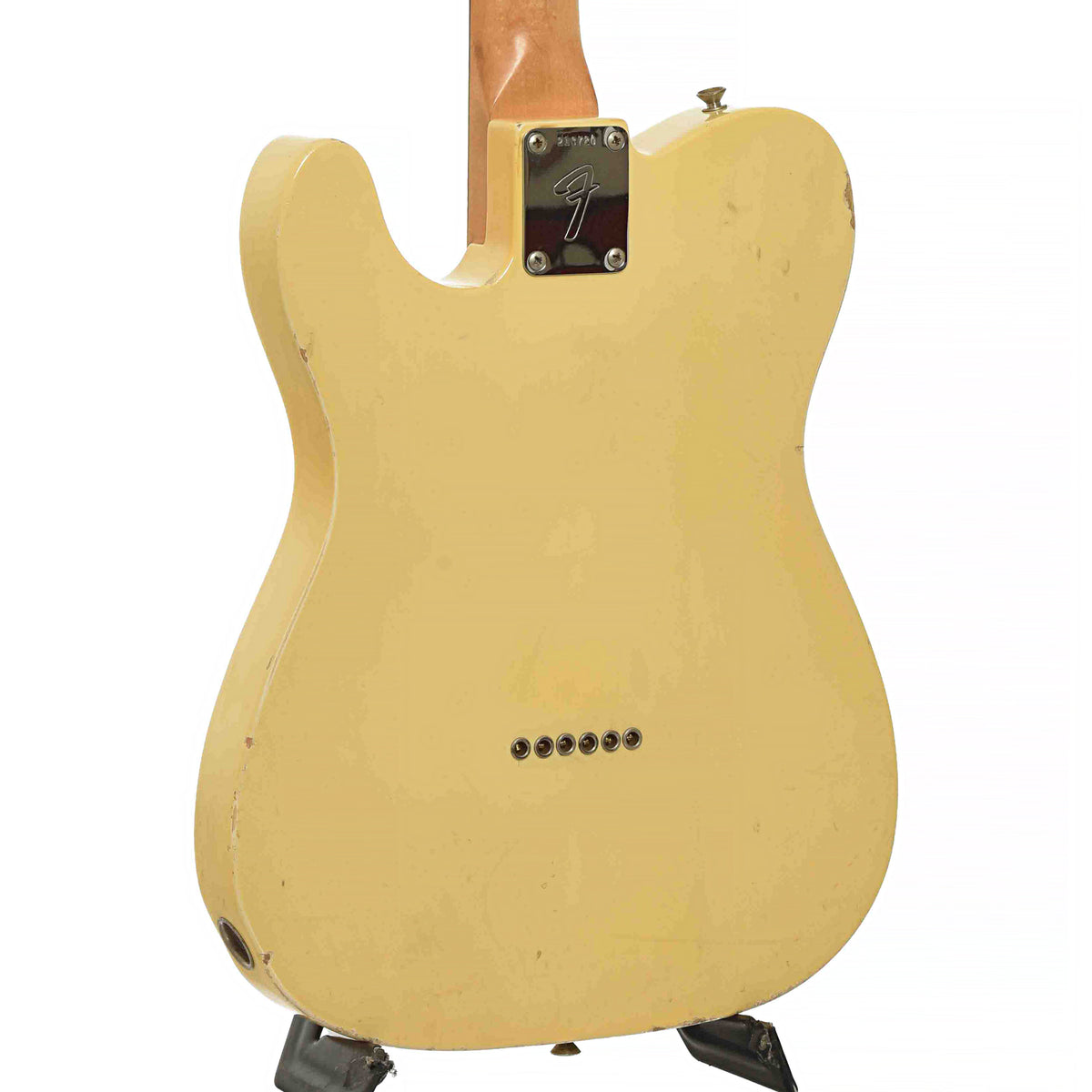 Fender Telecaster Electric Guitar (1968)
