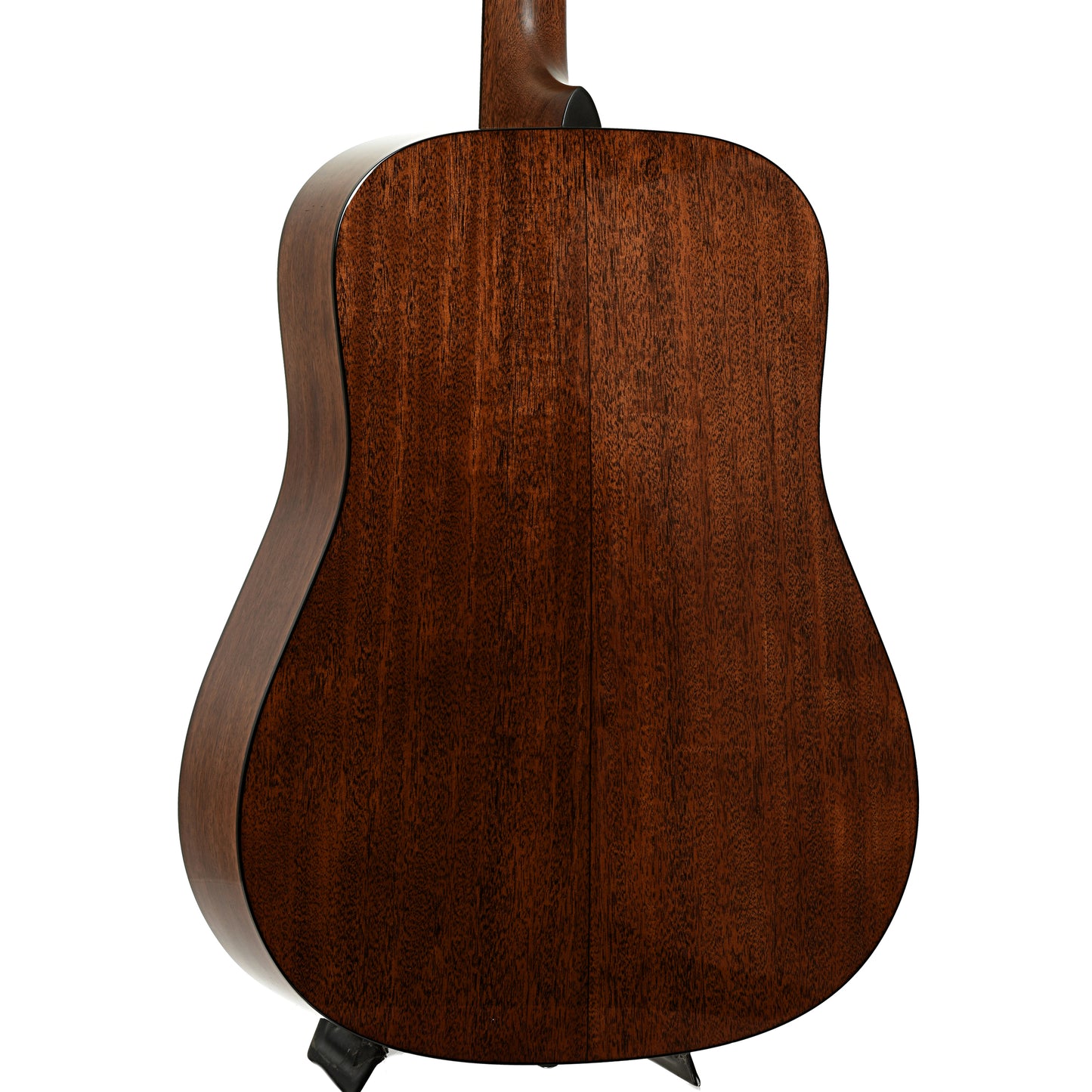 Back and side of Martin Super D-18 Guitar