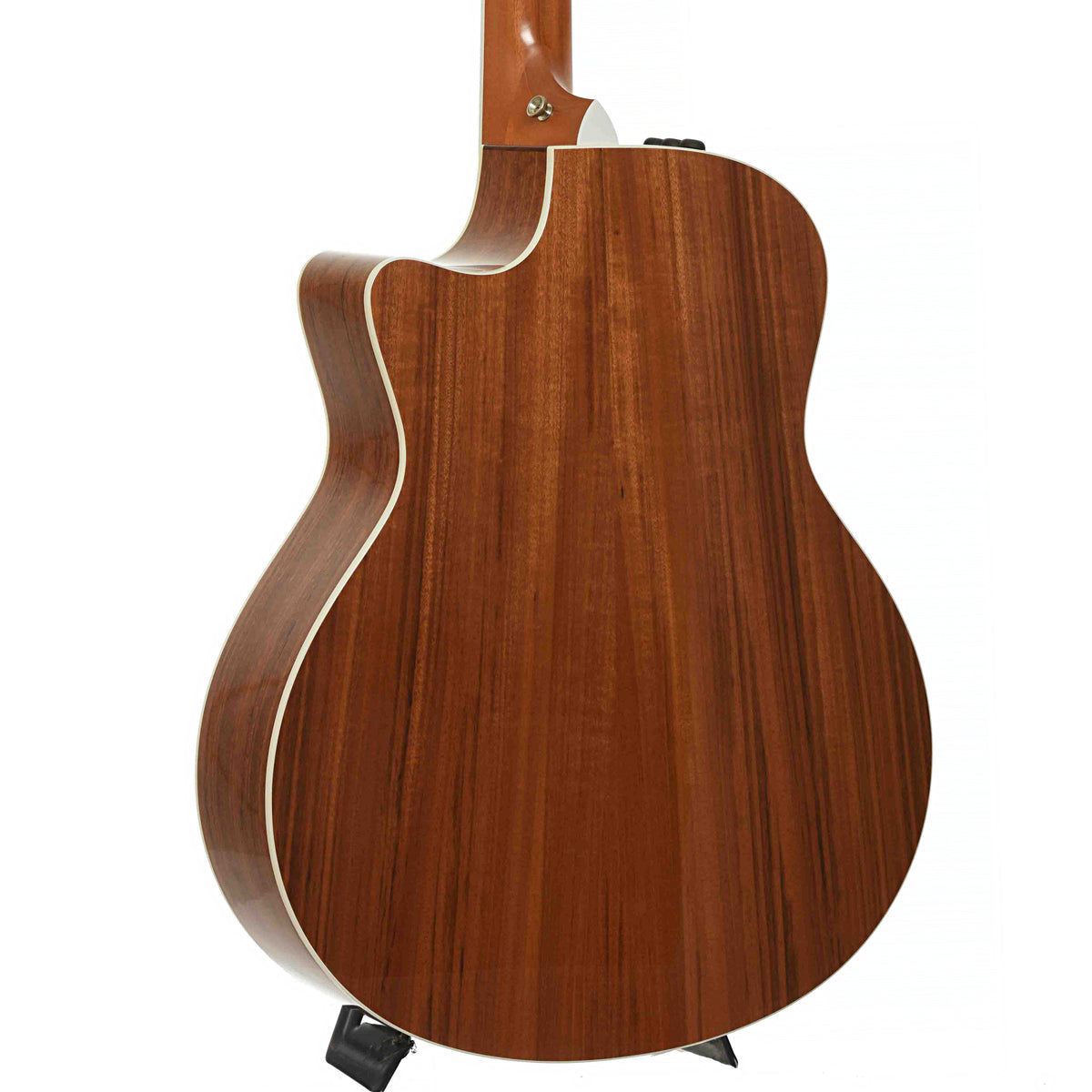 Back & Side of Taylor 456CE