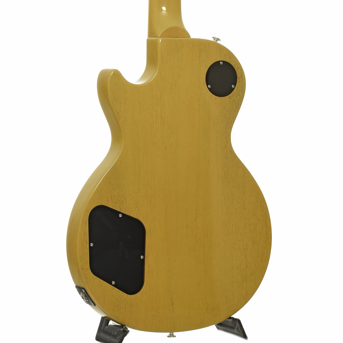 Back and side of Gibson Les Paul Special Electric Guitar 