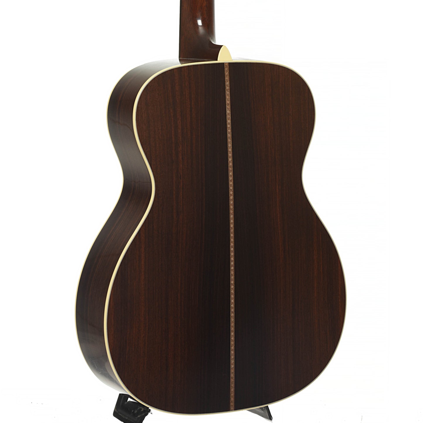 Back and side of Martin CS 000-28 Authentic 1937 Acoustic Guitar 