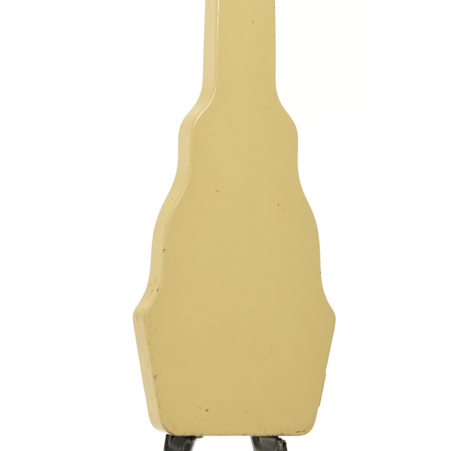 Back and side of Gibson BR-9 Lap Steel