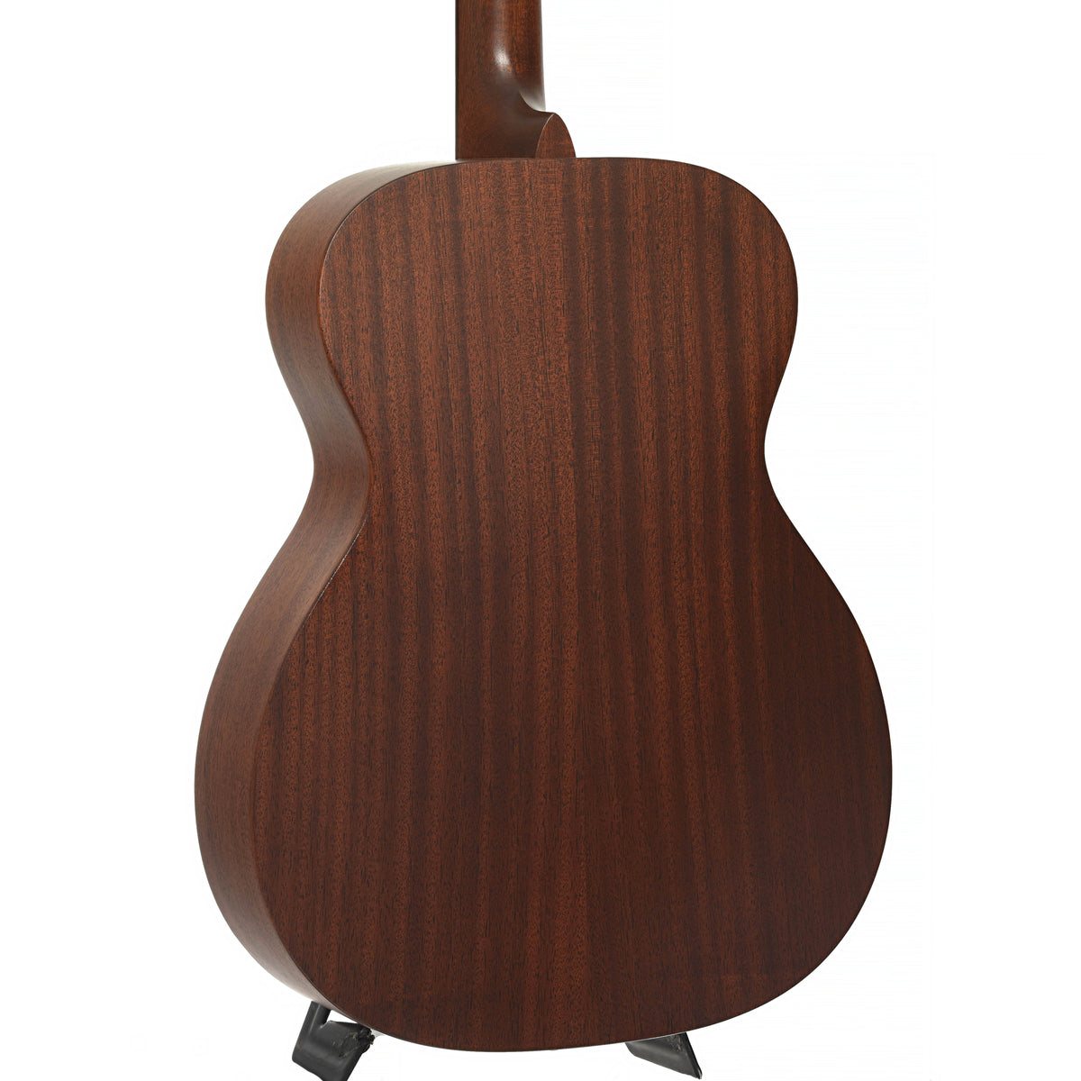 Back and side of Martin 000-15M Acoustic Guitar 